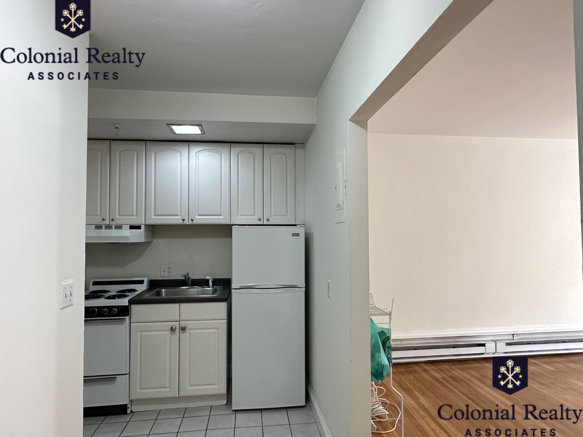 529 Beacon St, Back Bay