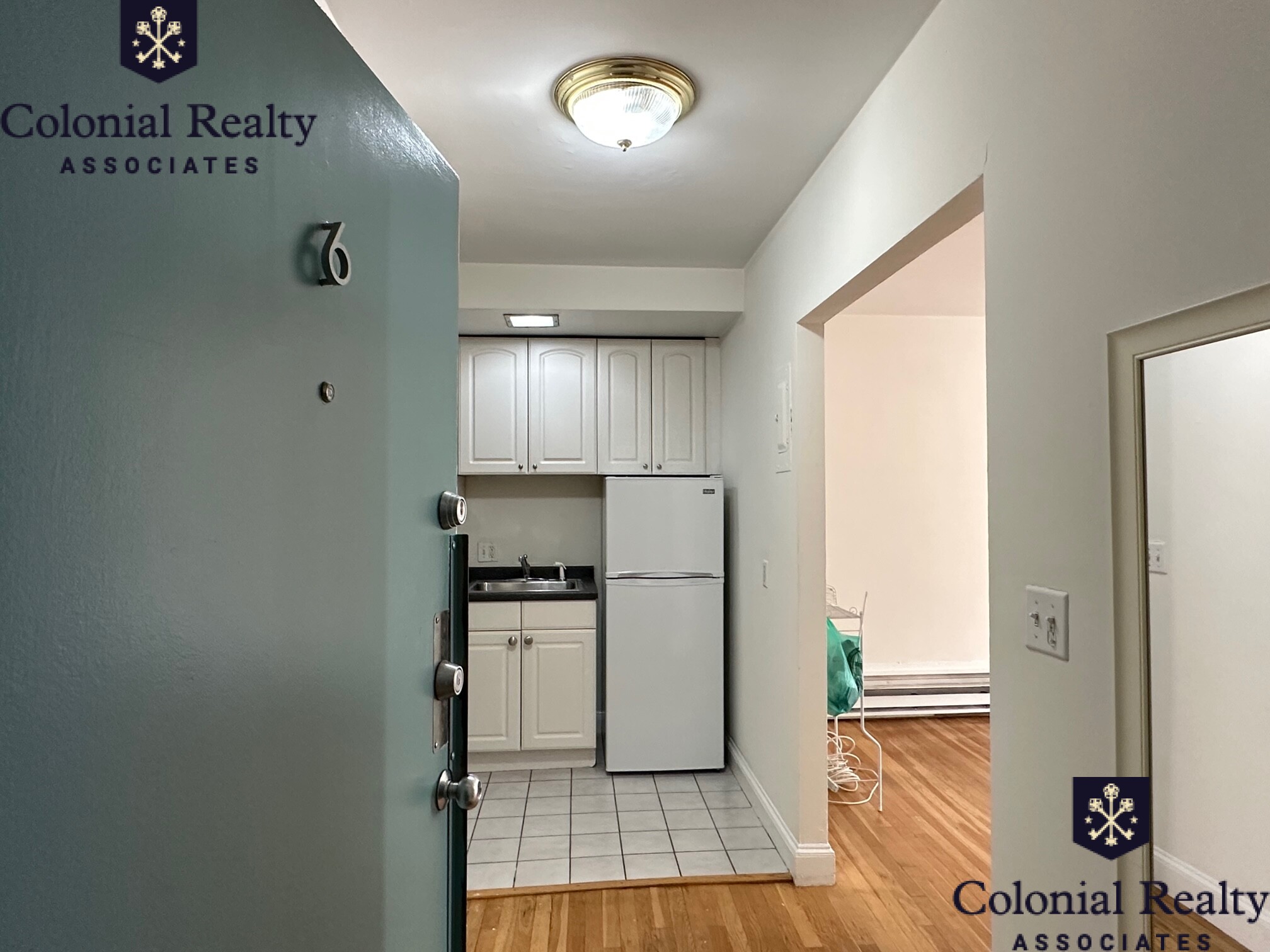 529 Beacon St, Back Bay