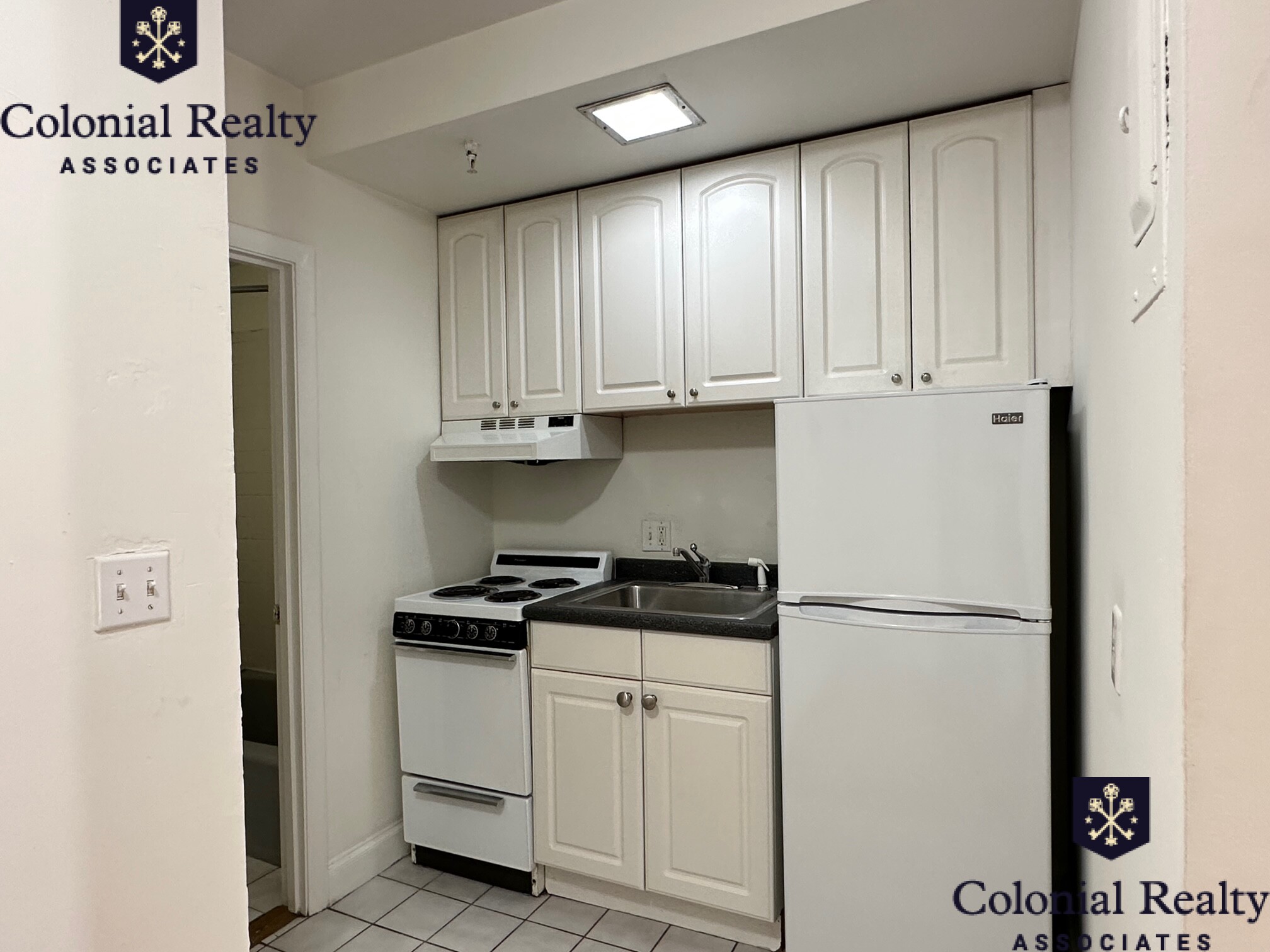 529 Beacon St, Back Bay