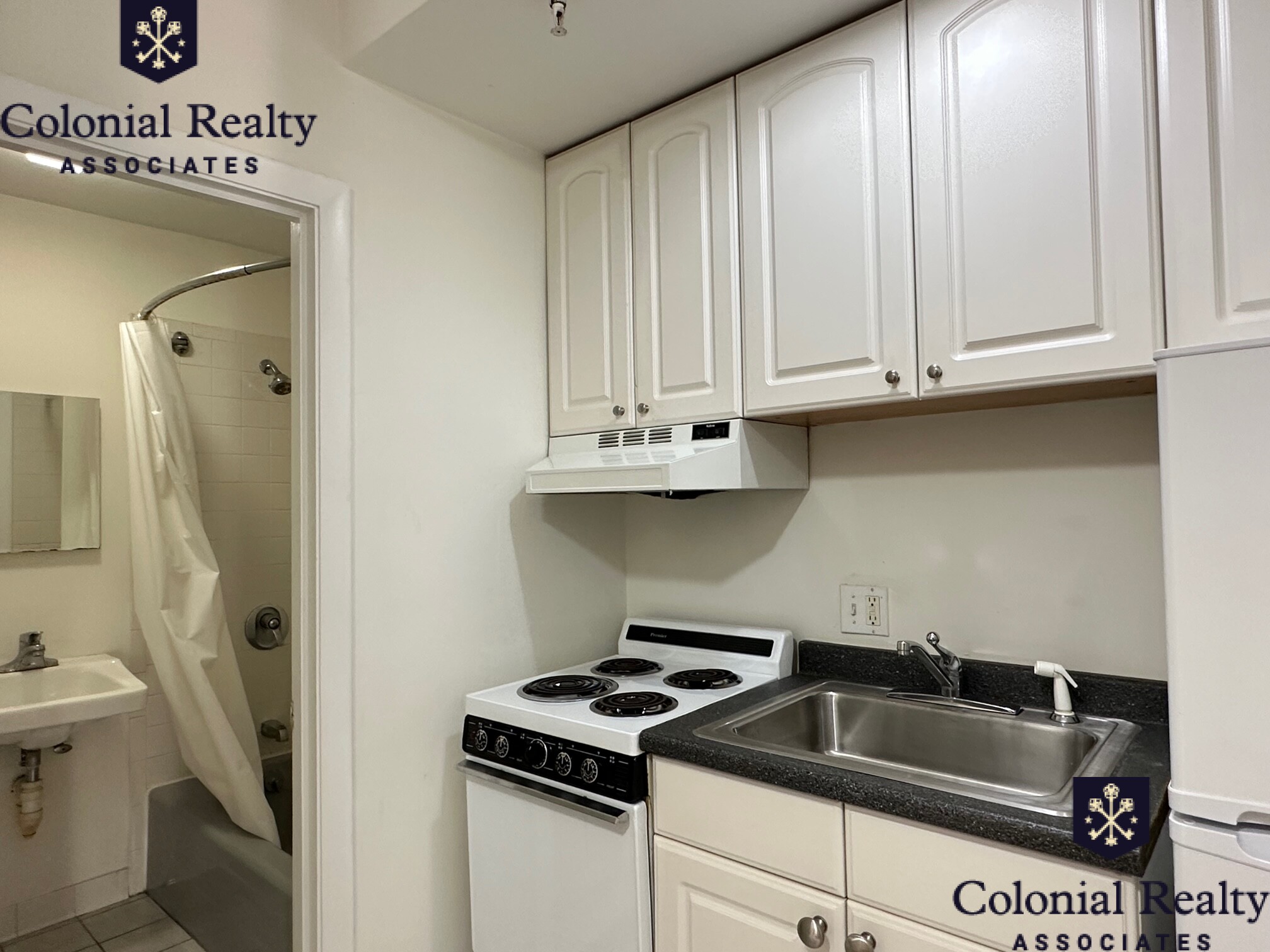 529 Beacon St, Back Bay