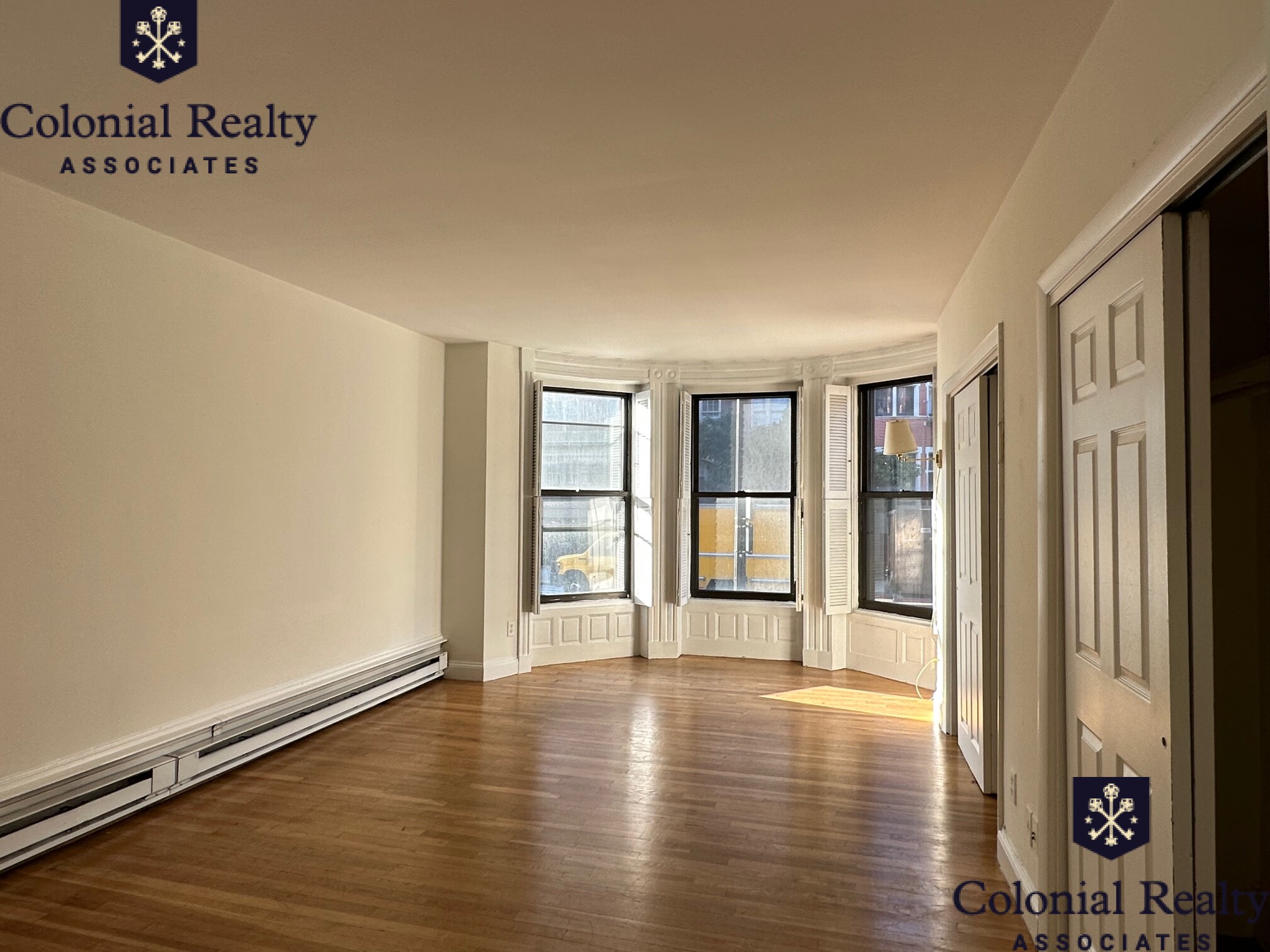 529 Beacon St, Back Bay