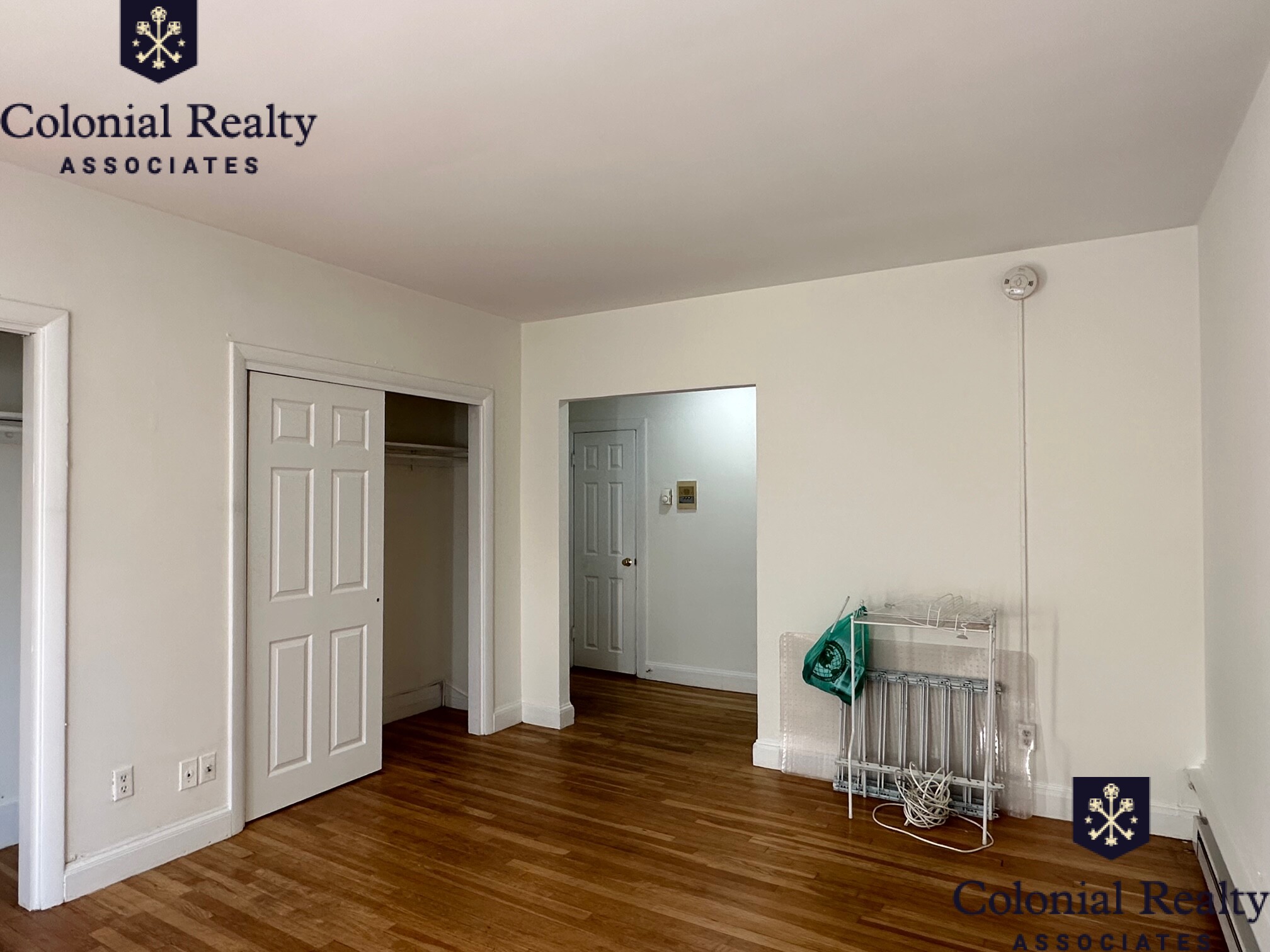 529 Beacon St, Back Bay