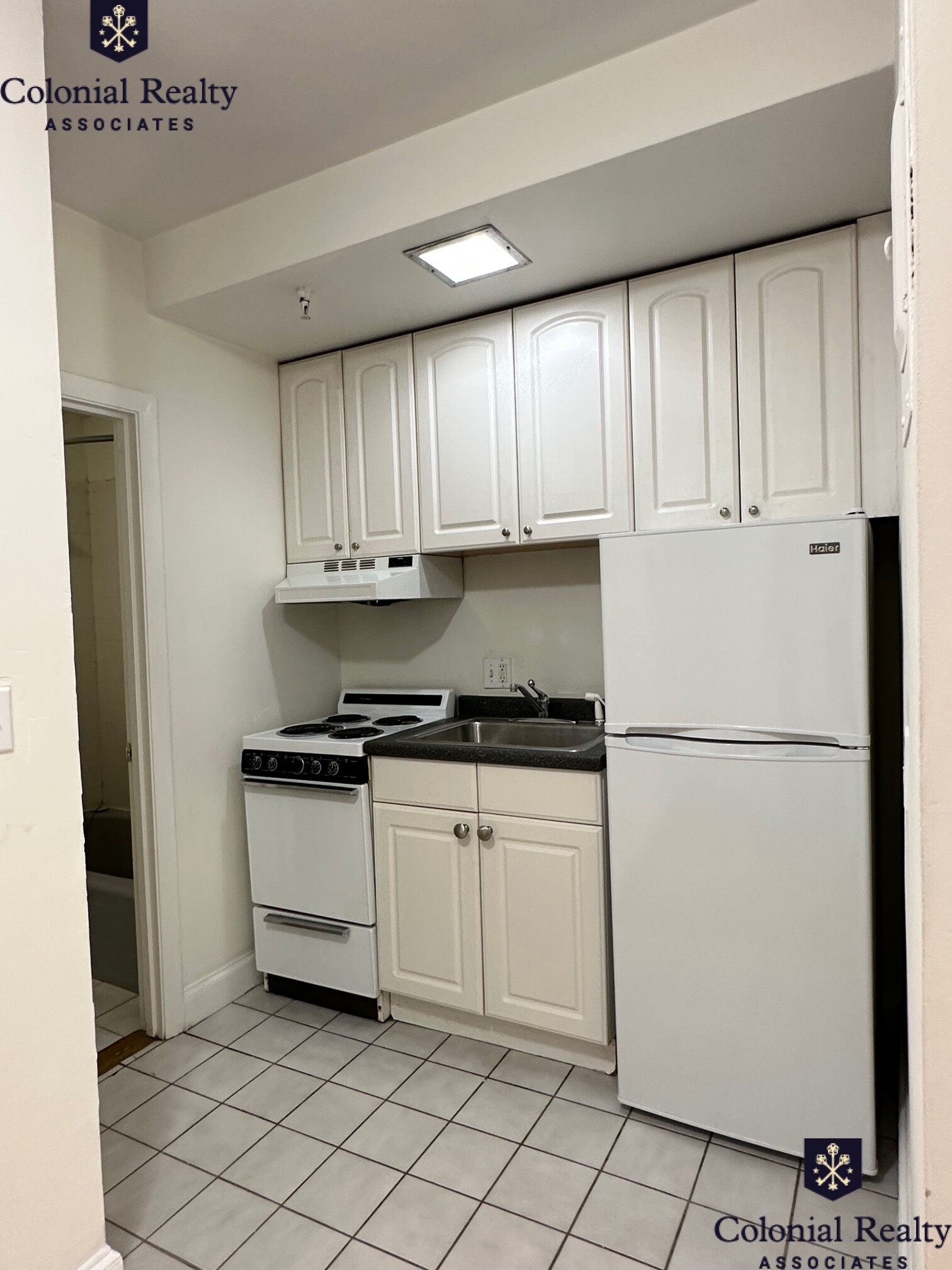 529 Beacon St, Back Bay