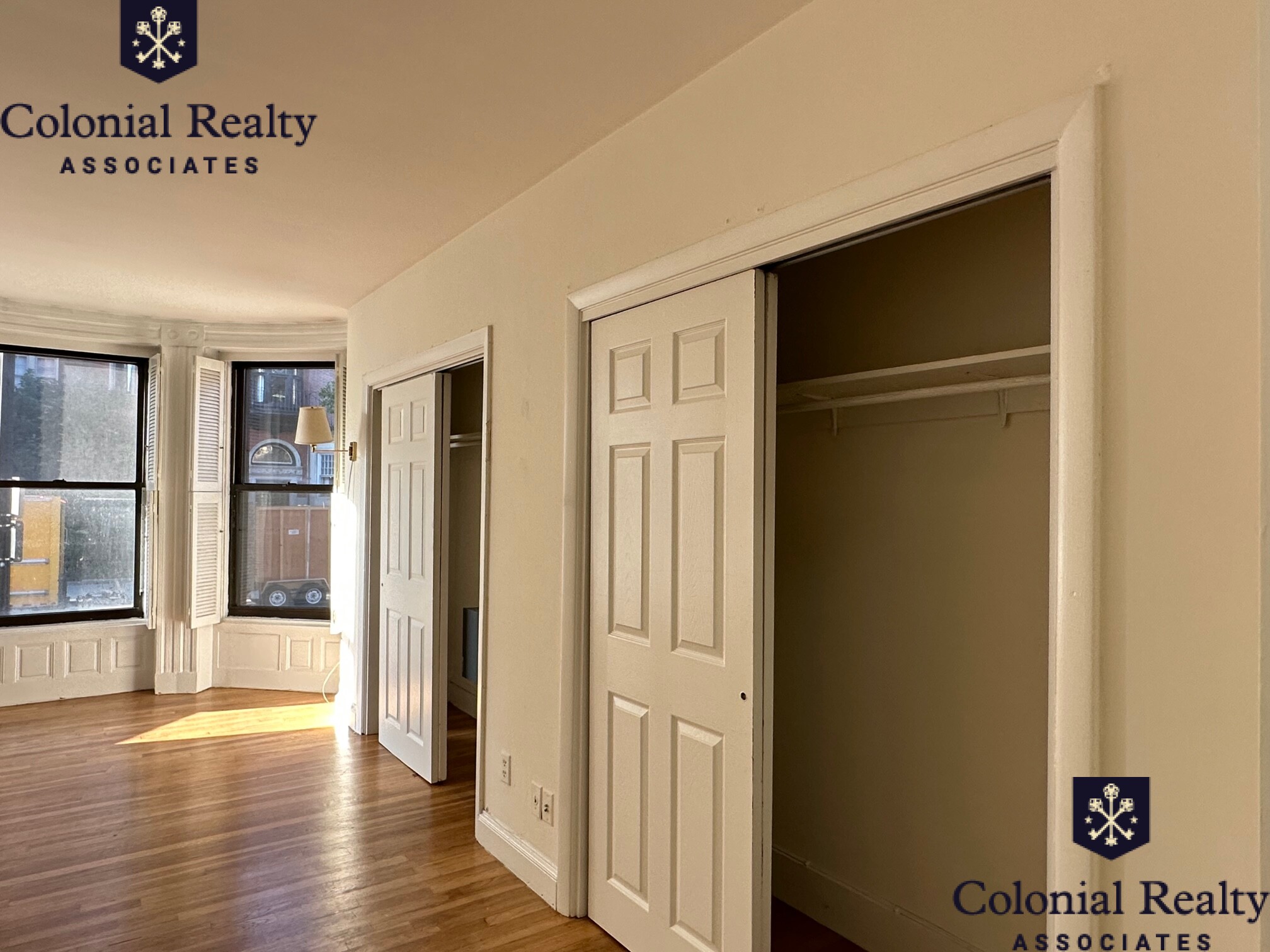 529 Beacon St, Back Bay