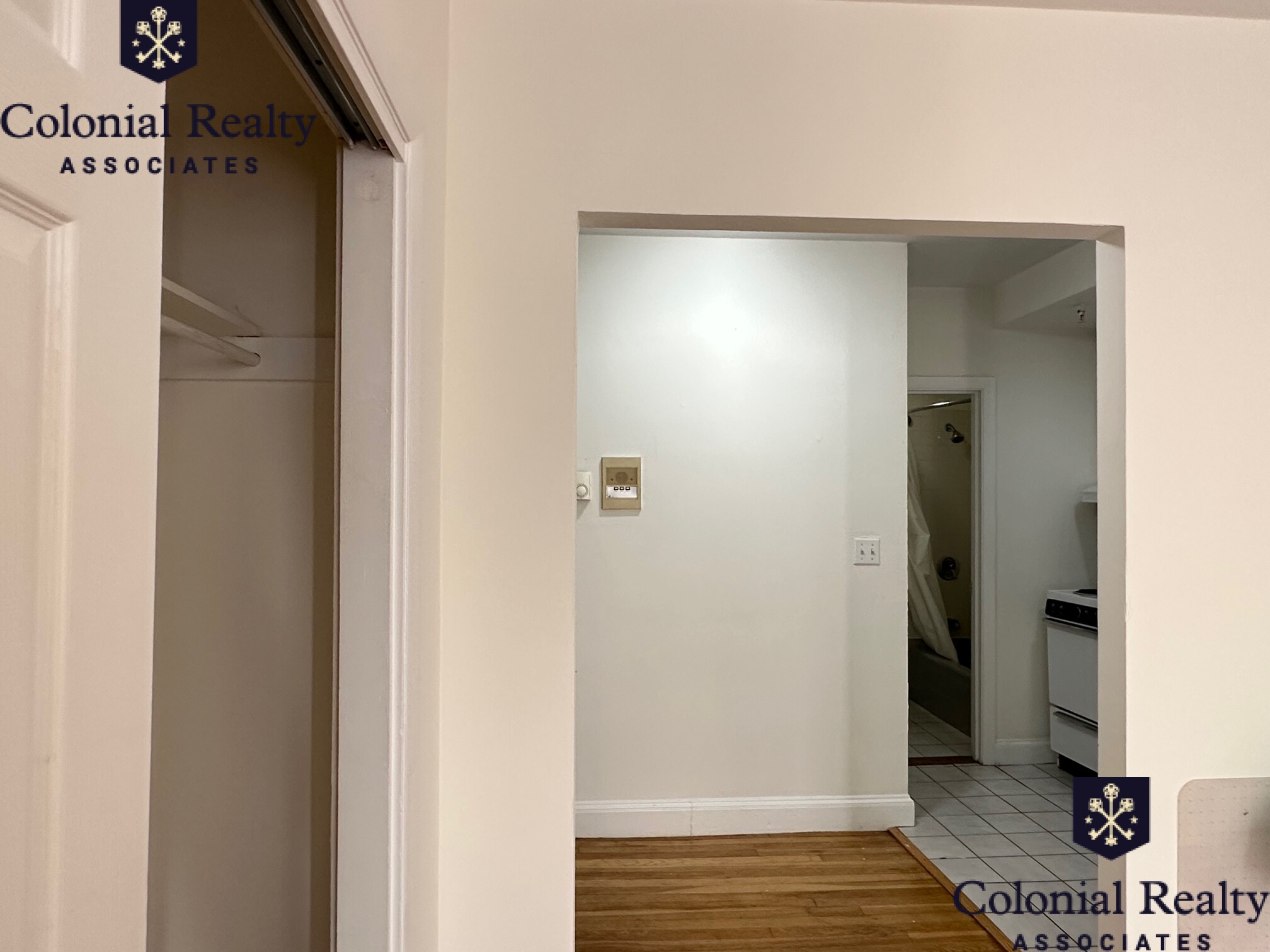 529 Beacon St, Back Bay