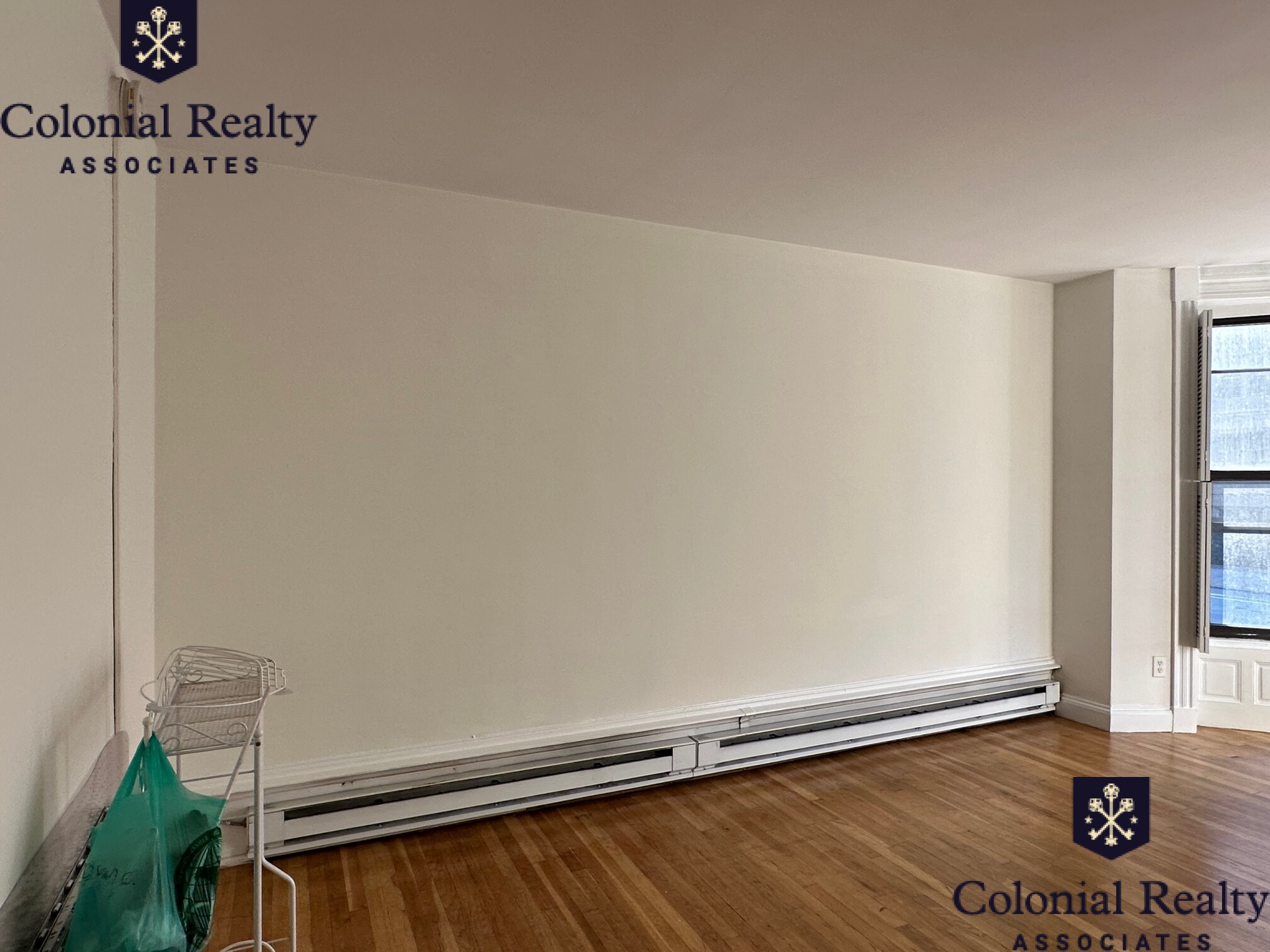 529 Beacon St, Back Bay