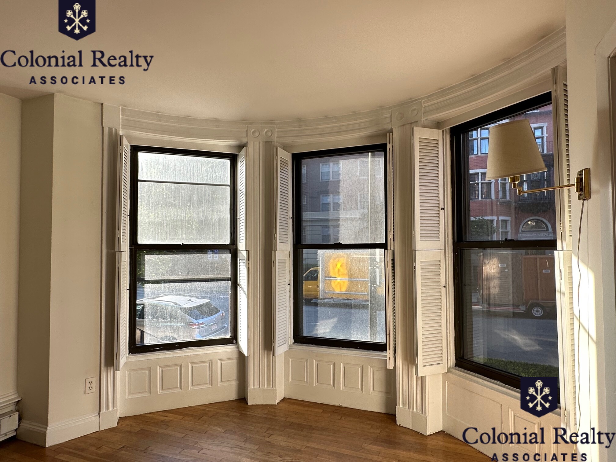 529 Beacon St, Back Bay