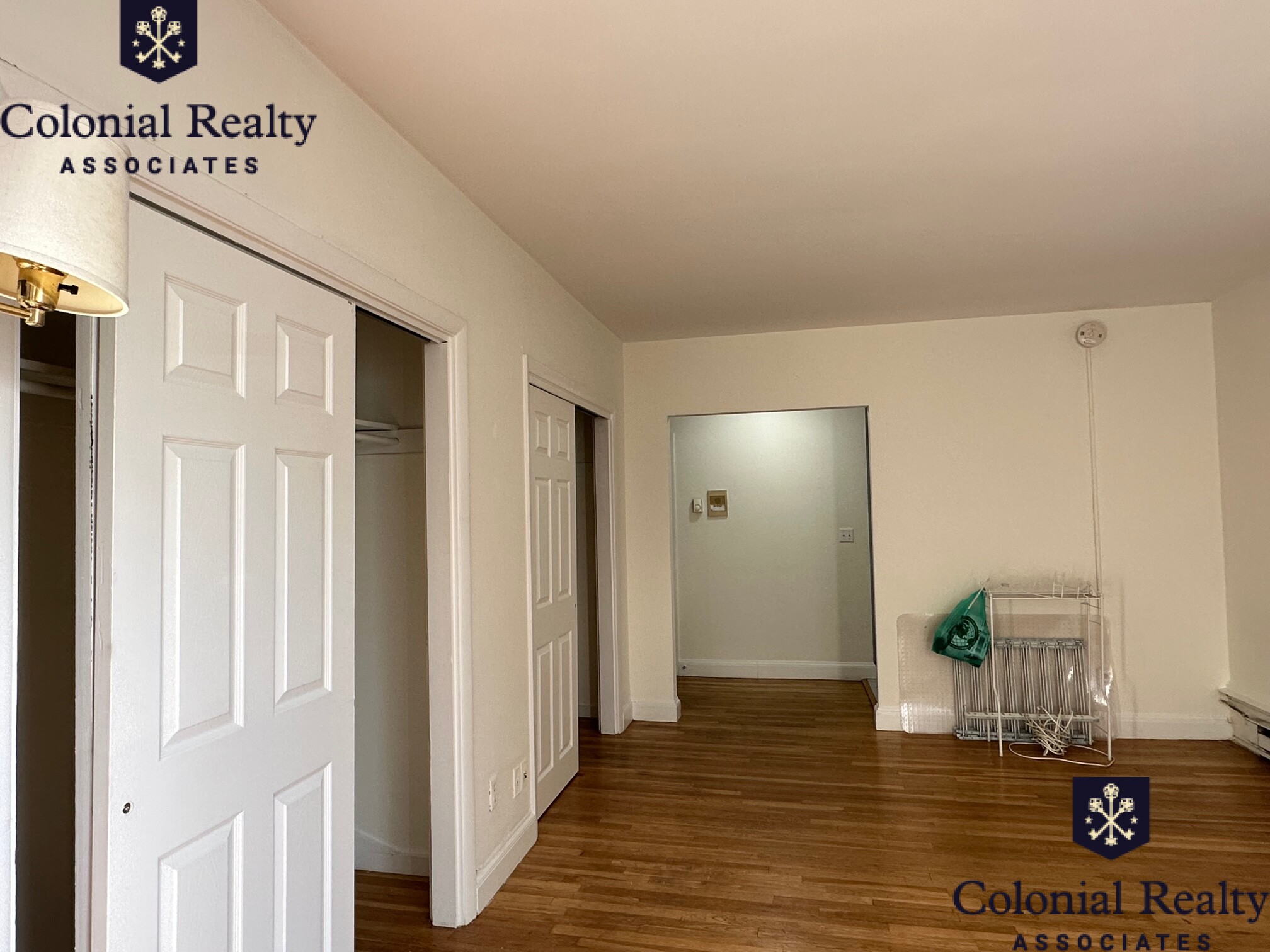 529 Beacon St, Back Bay