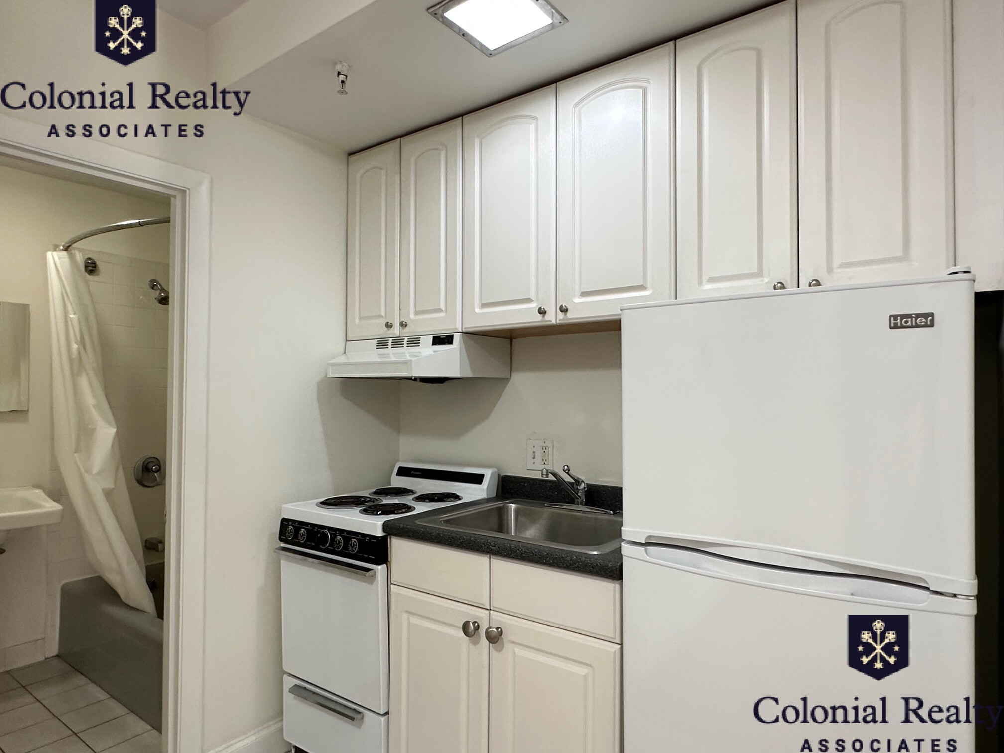 529 Beacon St, Back Bay