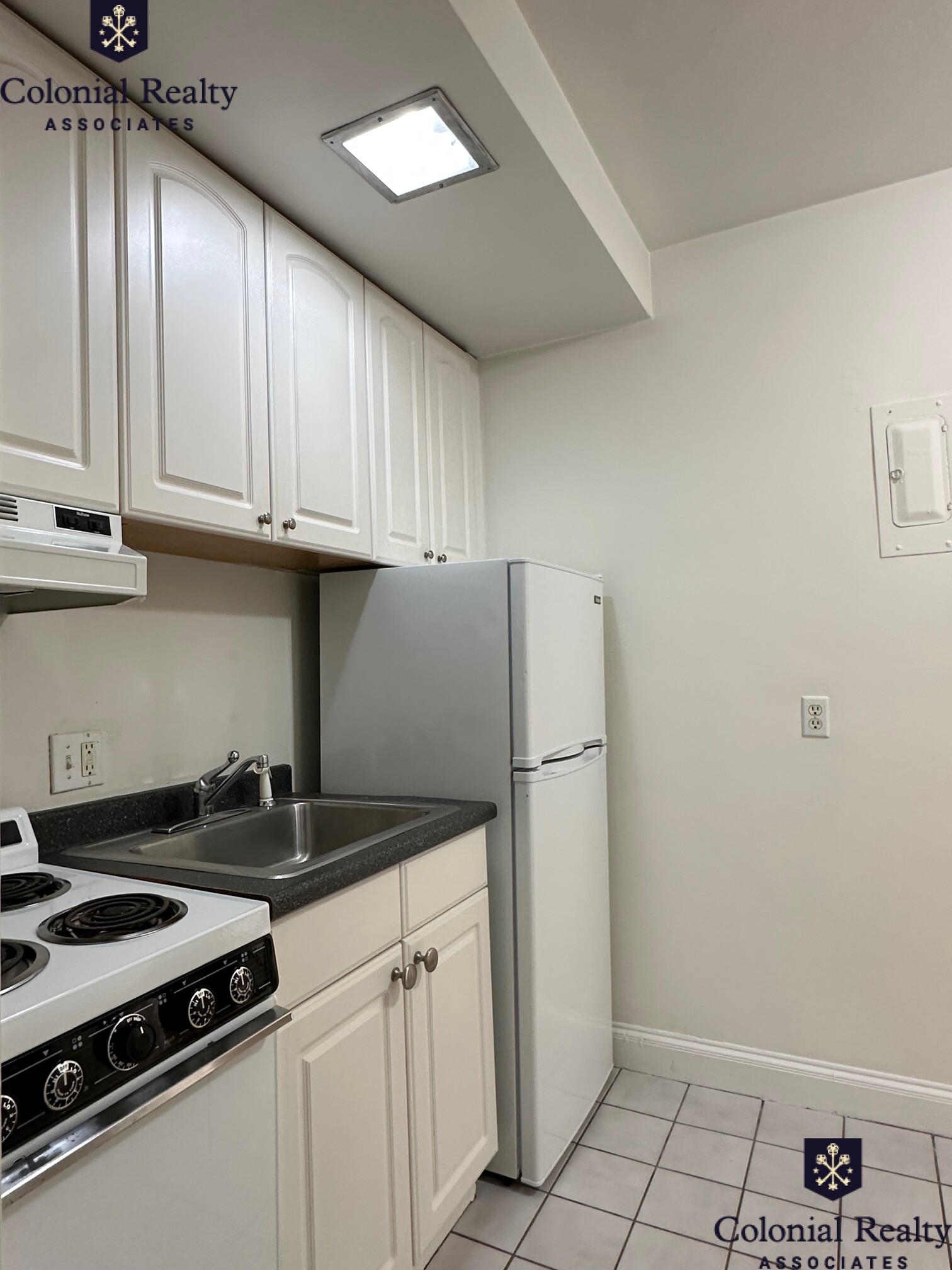 529 Beacon St, Back Bay