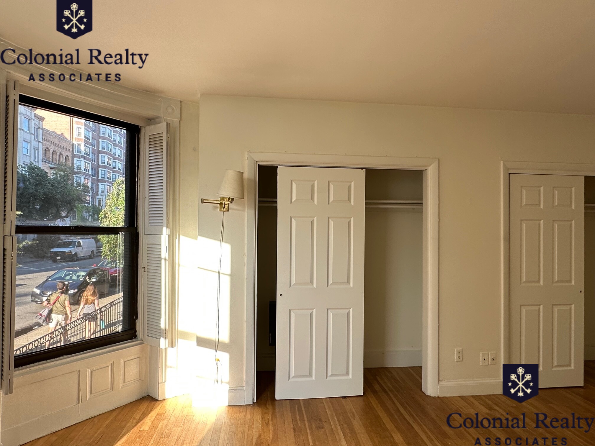 529 Beacon St, Back Bay