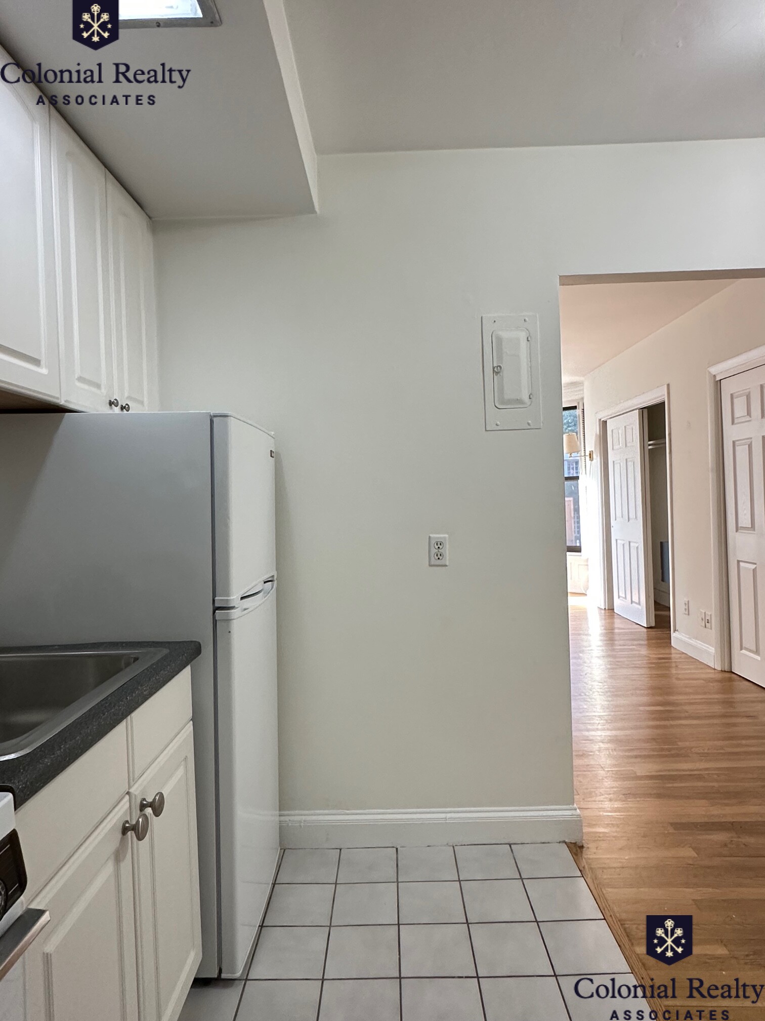 529 Beacon St, Back Bay