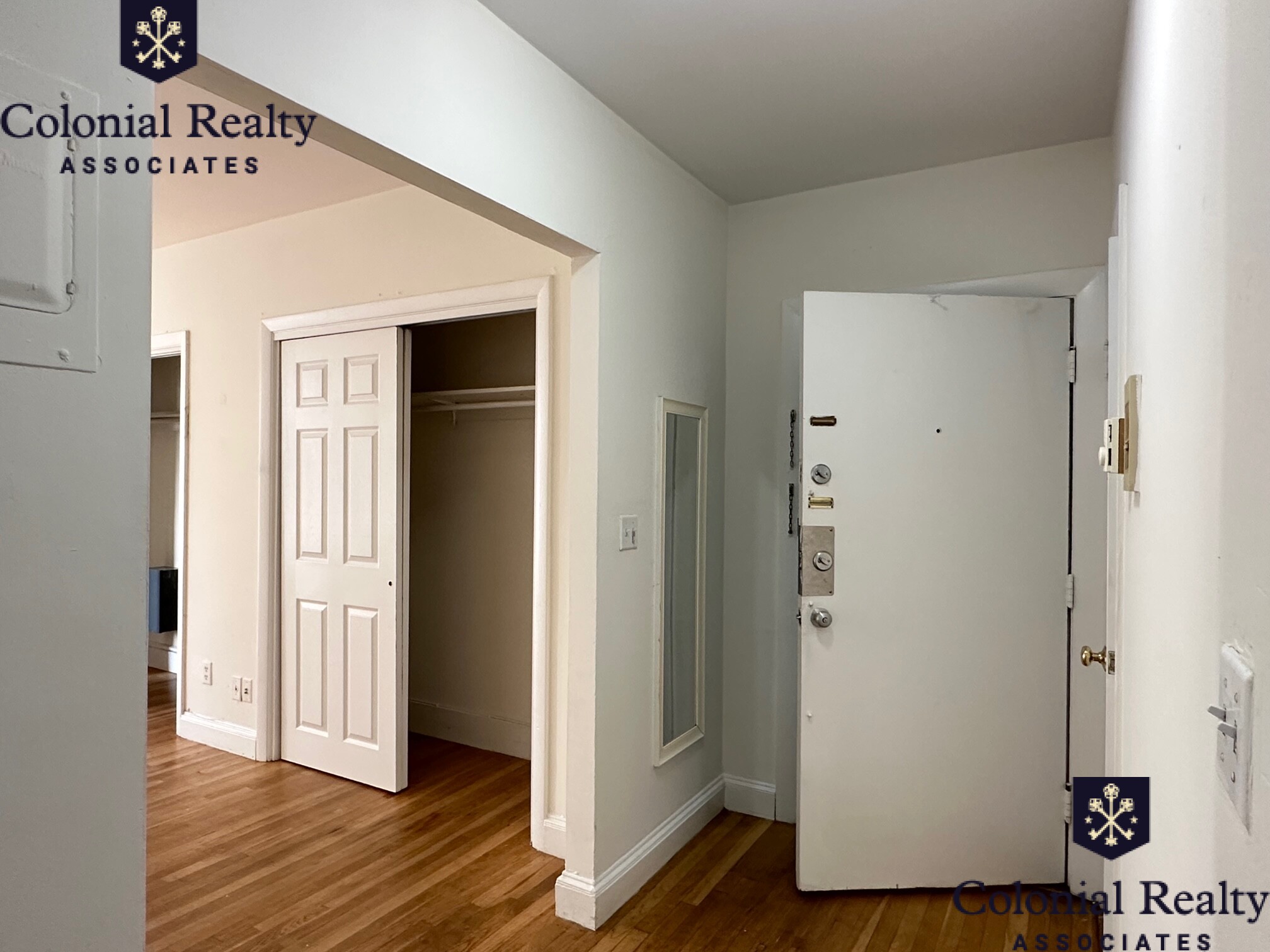 529 Beacon St, Back Bay