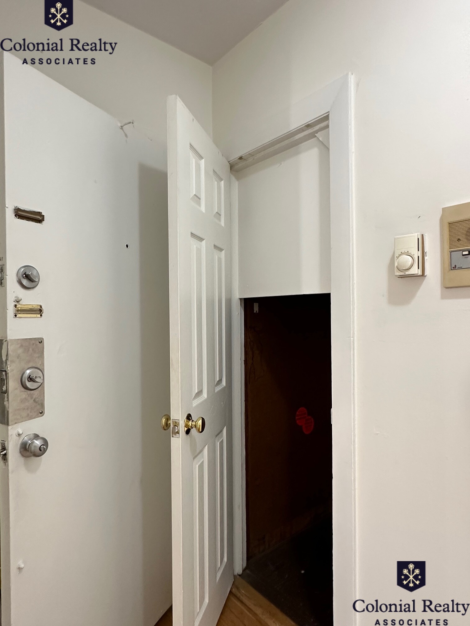 529 Beacon St, Back Bay