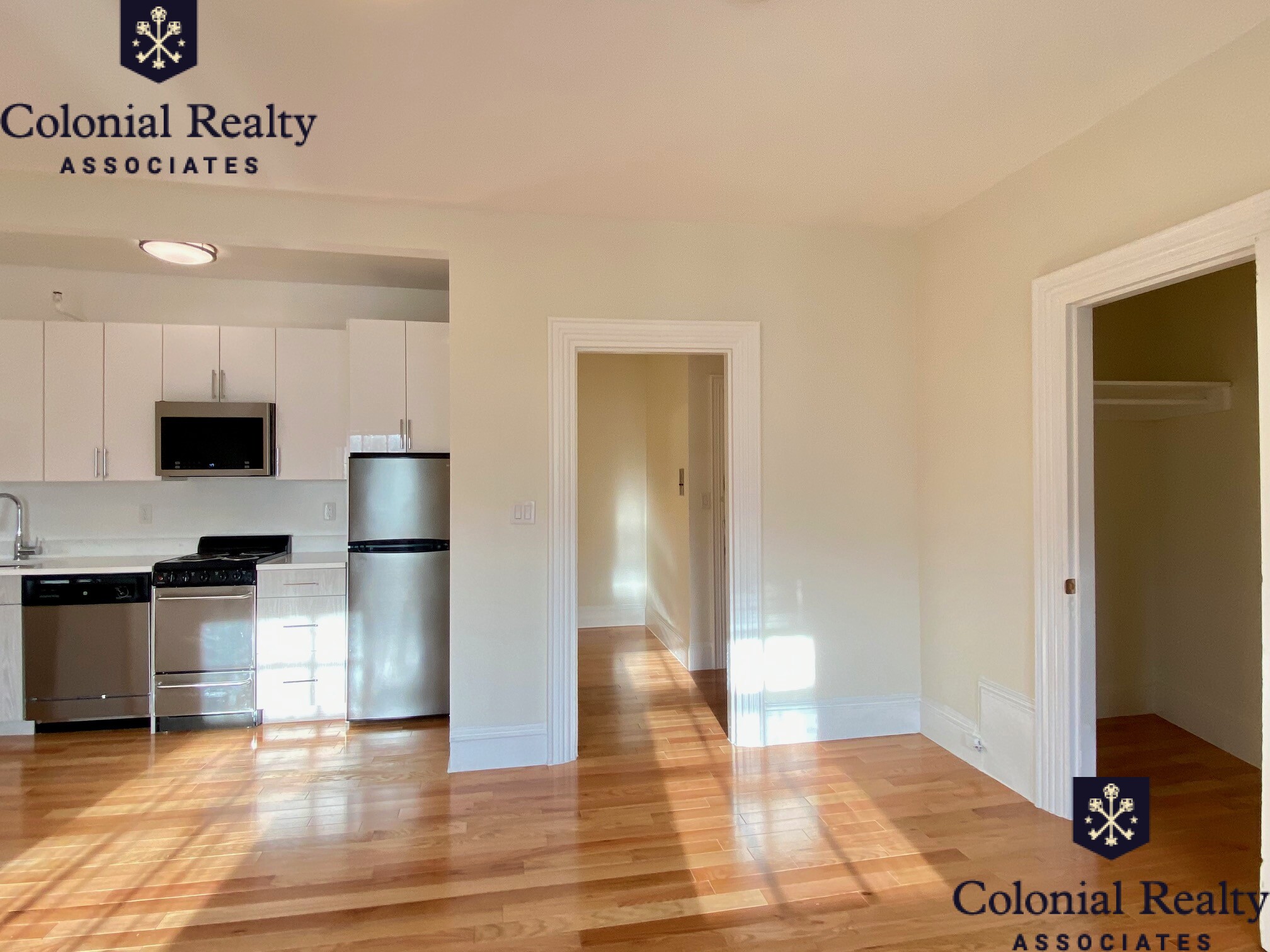 92 Charles St, Beacon Hill