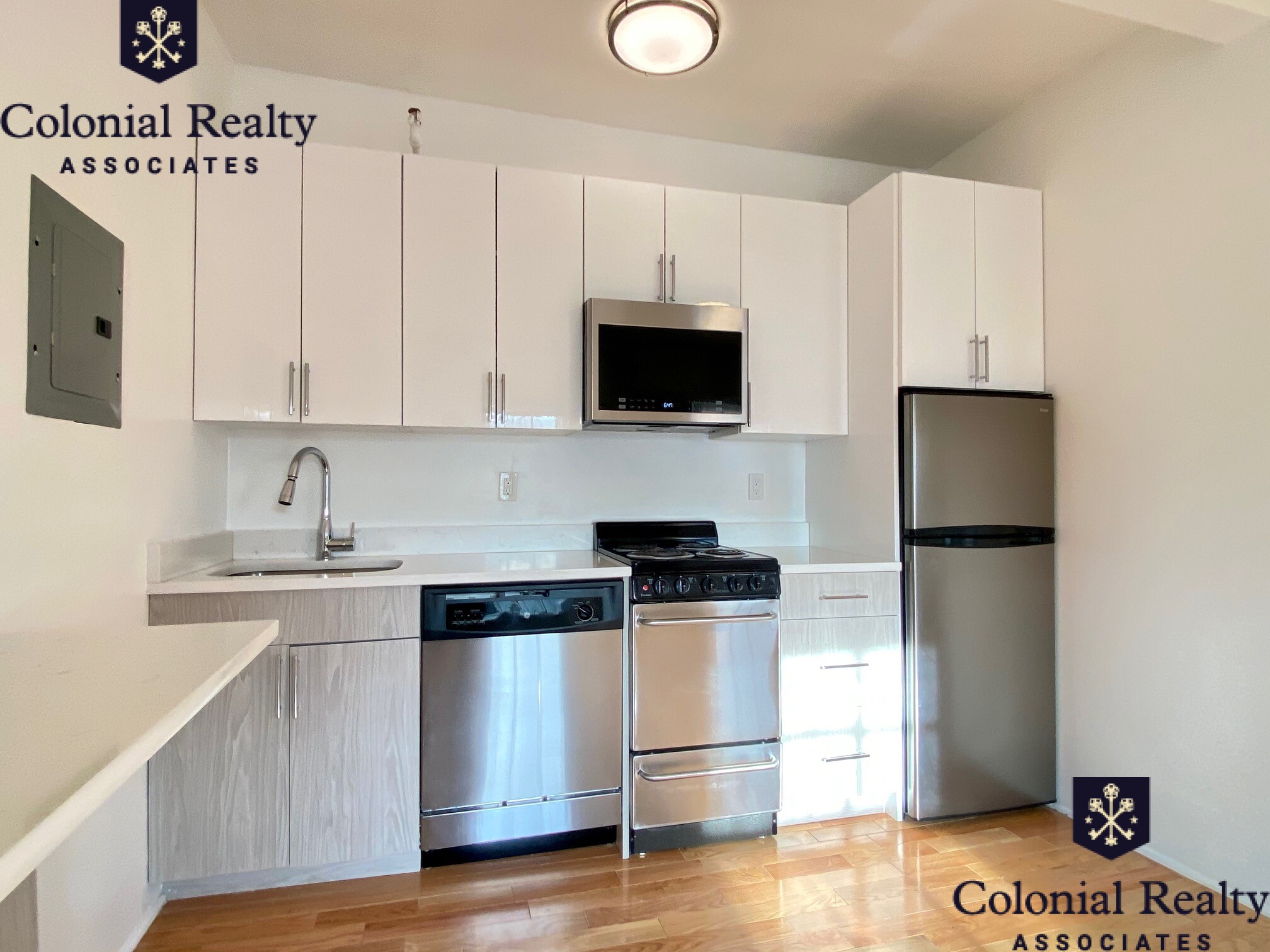 92 Charles St, Beacon Hill