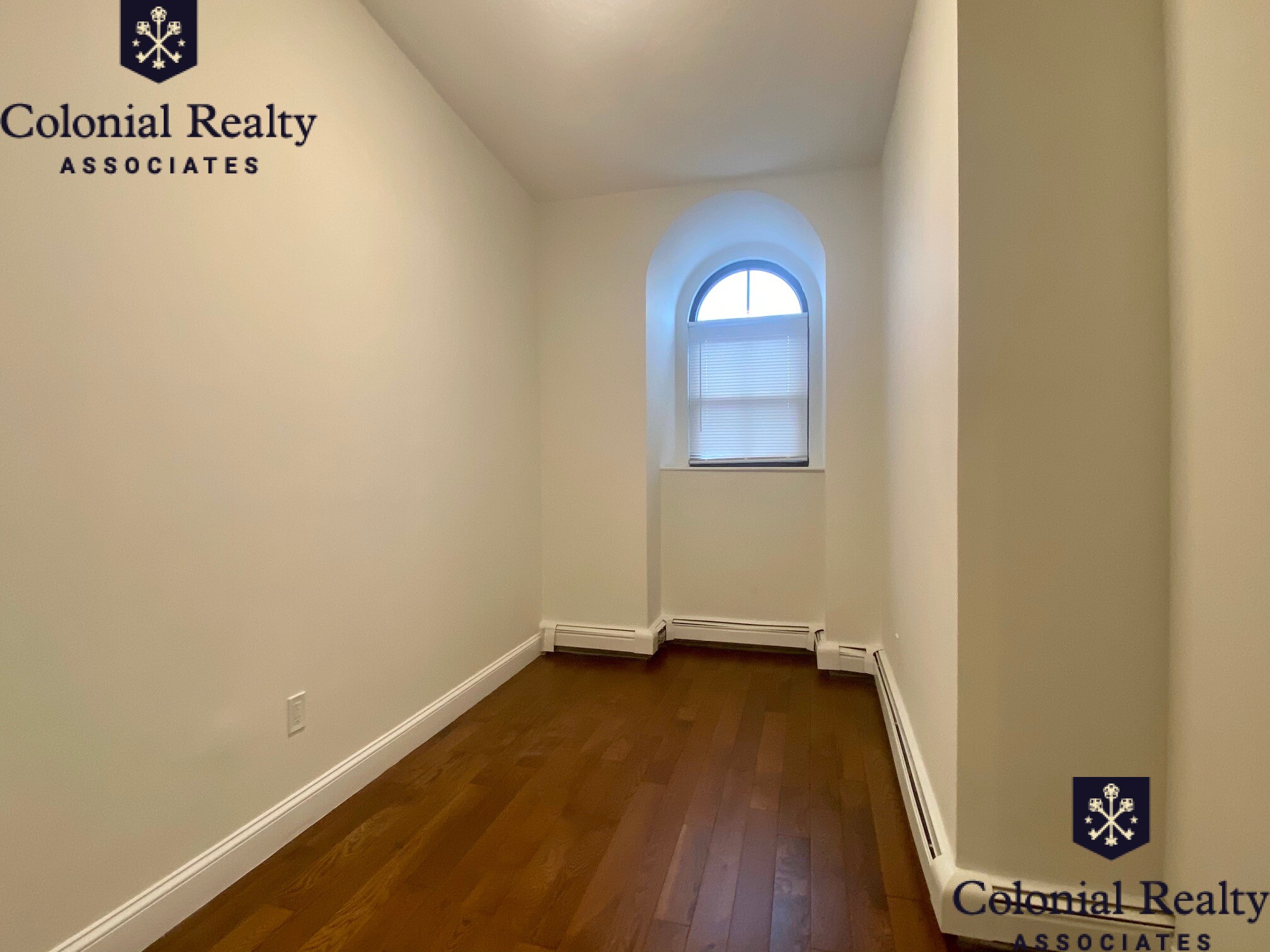 525 Mass Ave, South End