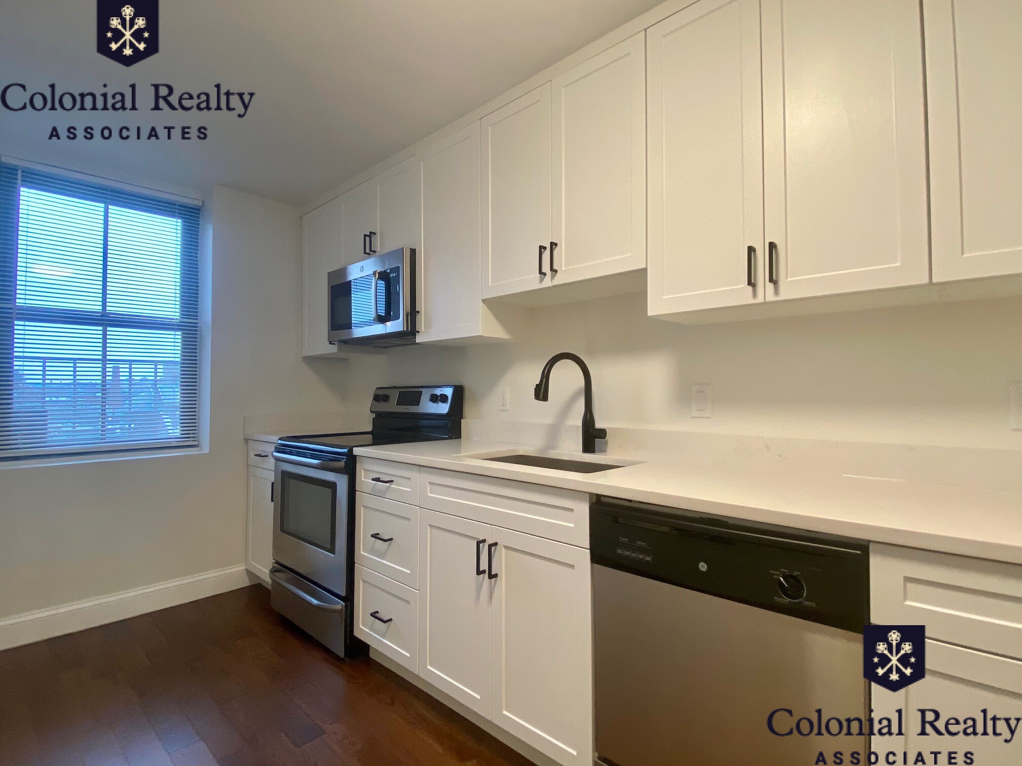 525 Mass Ave, South End