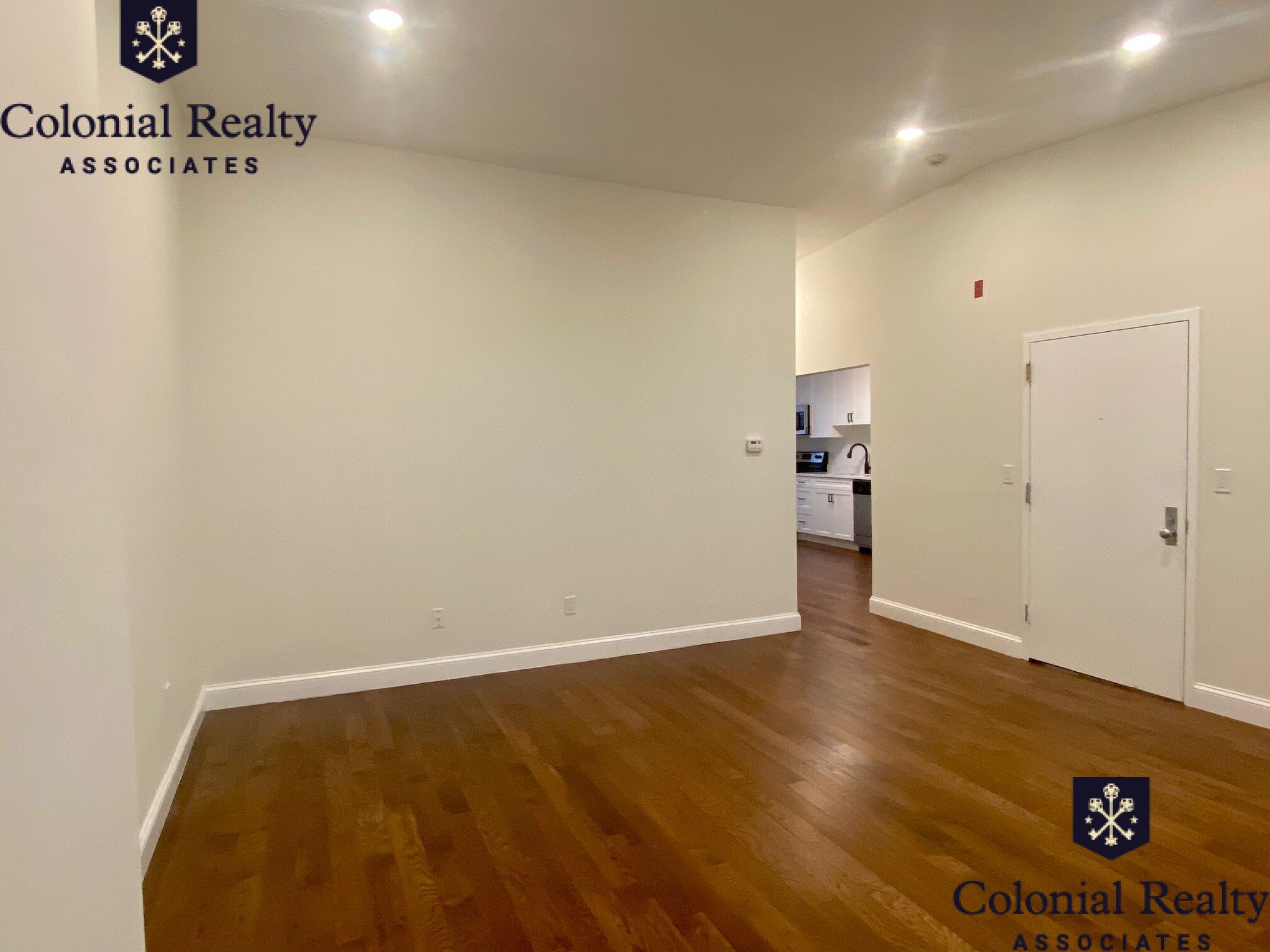 525 Mass Ave, South End