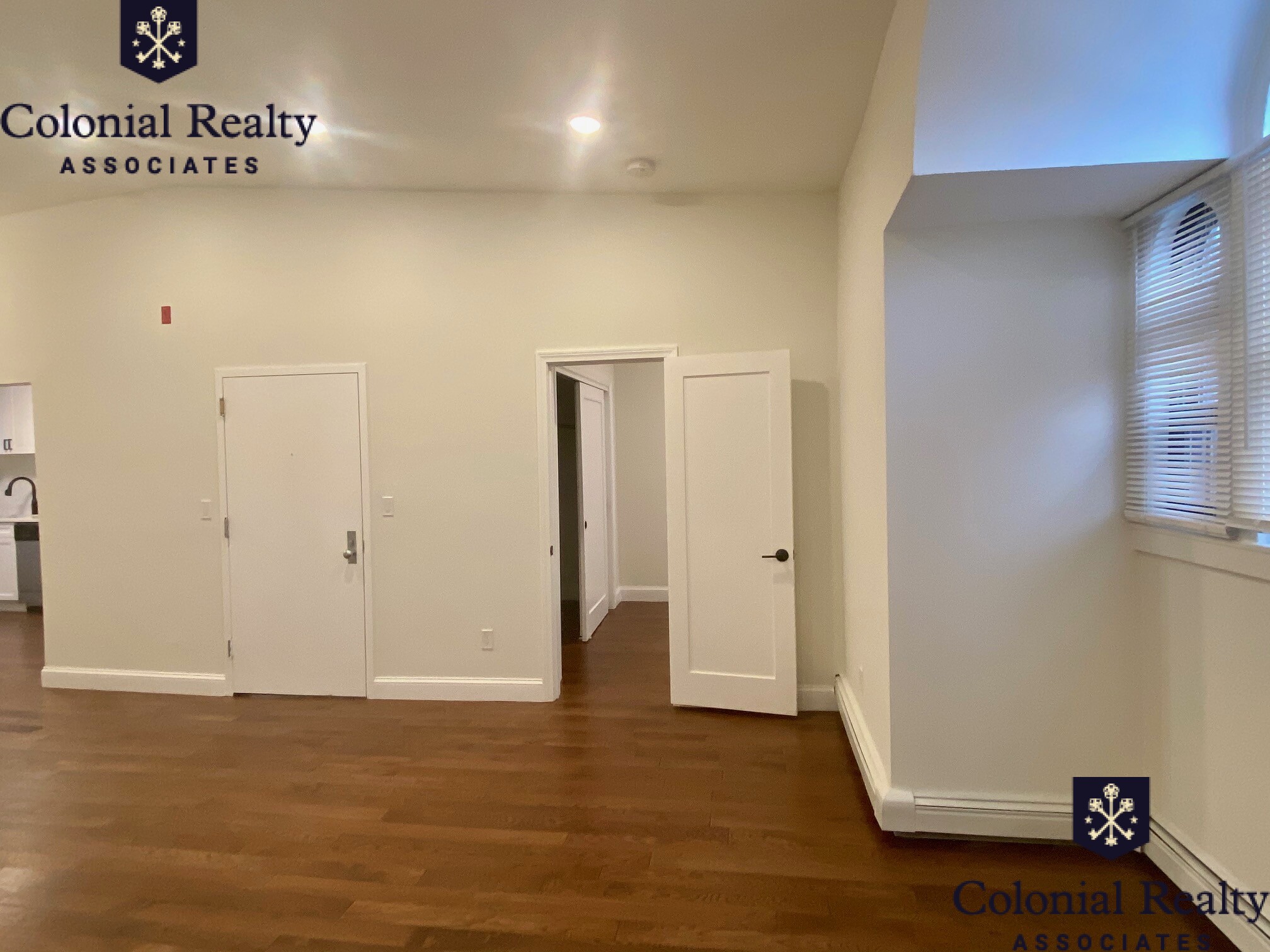 525 Mass Ave, South End