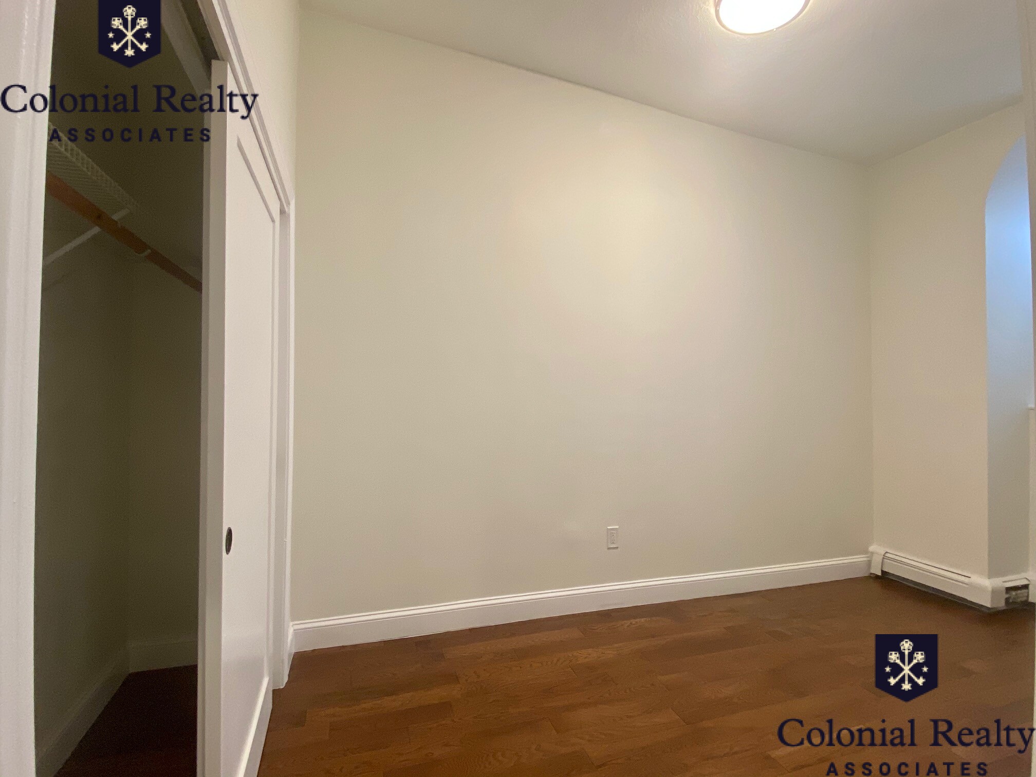 525 Mass Ave, South End