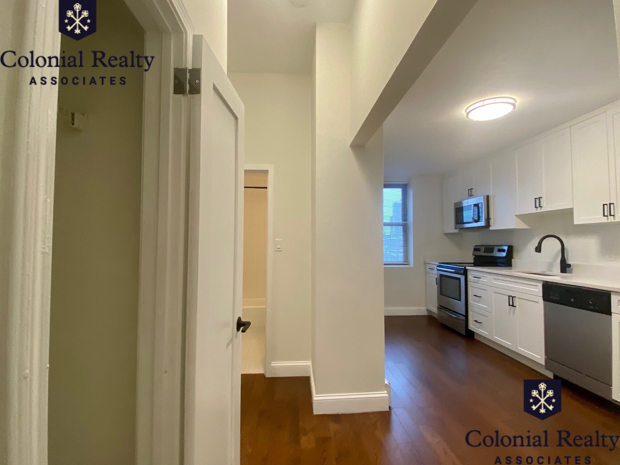 525 Mass Ave, South End