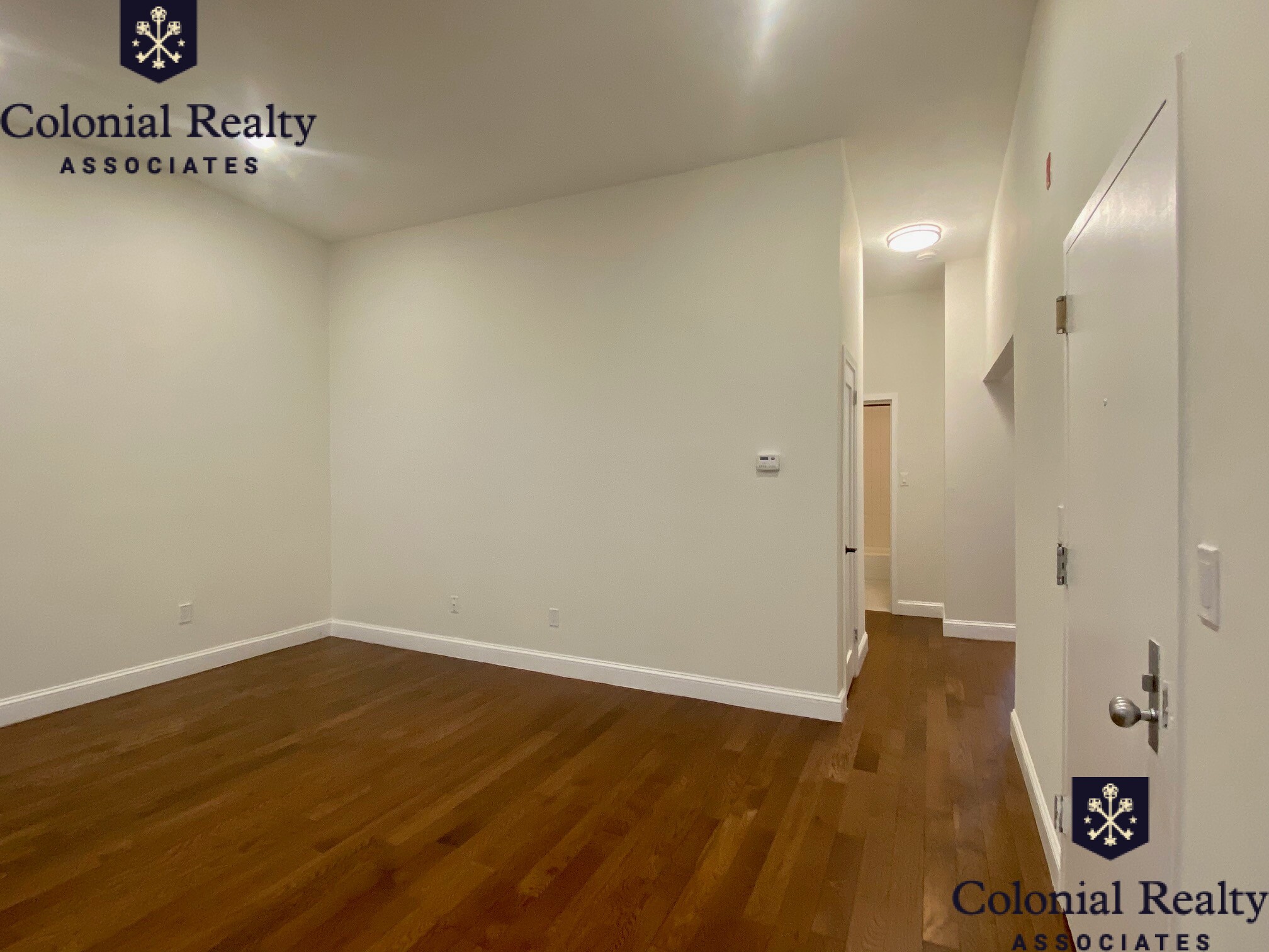 525 Mass Ave, South End