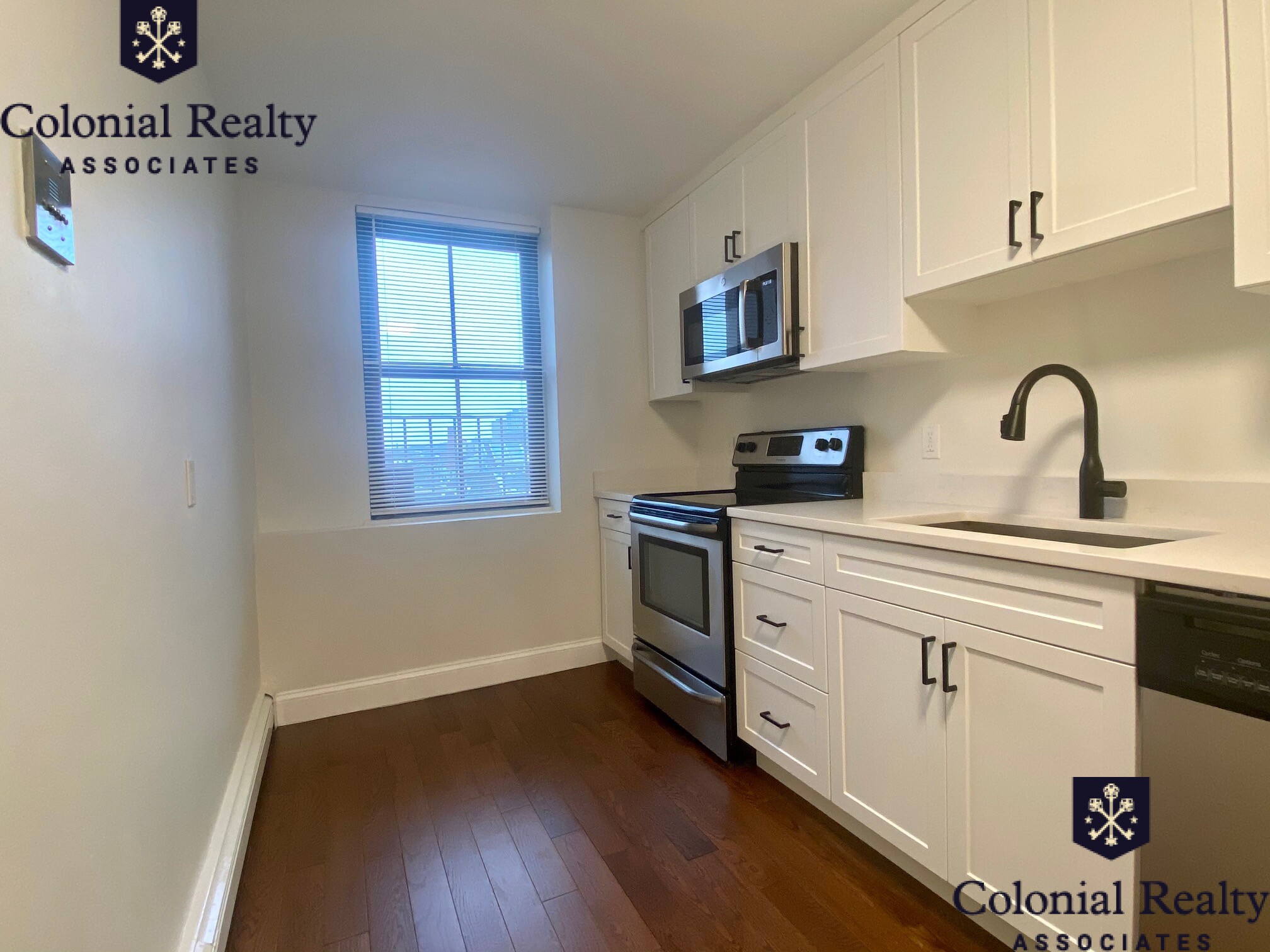 525 Mass Ave, South End