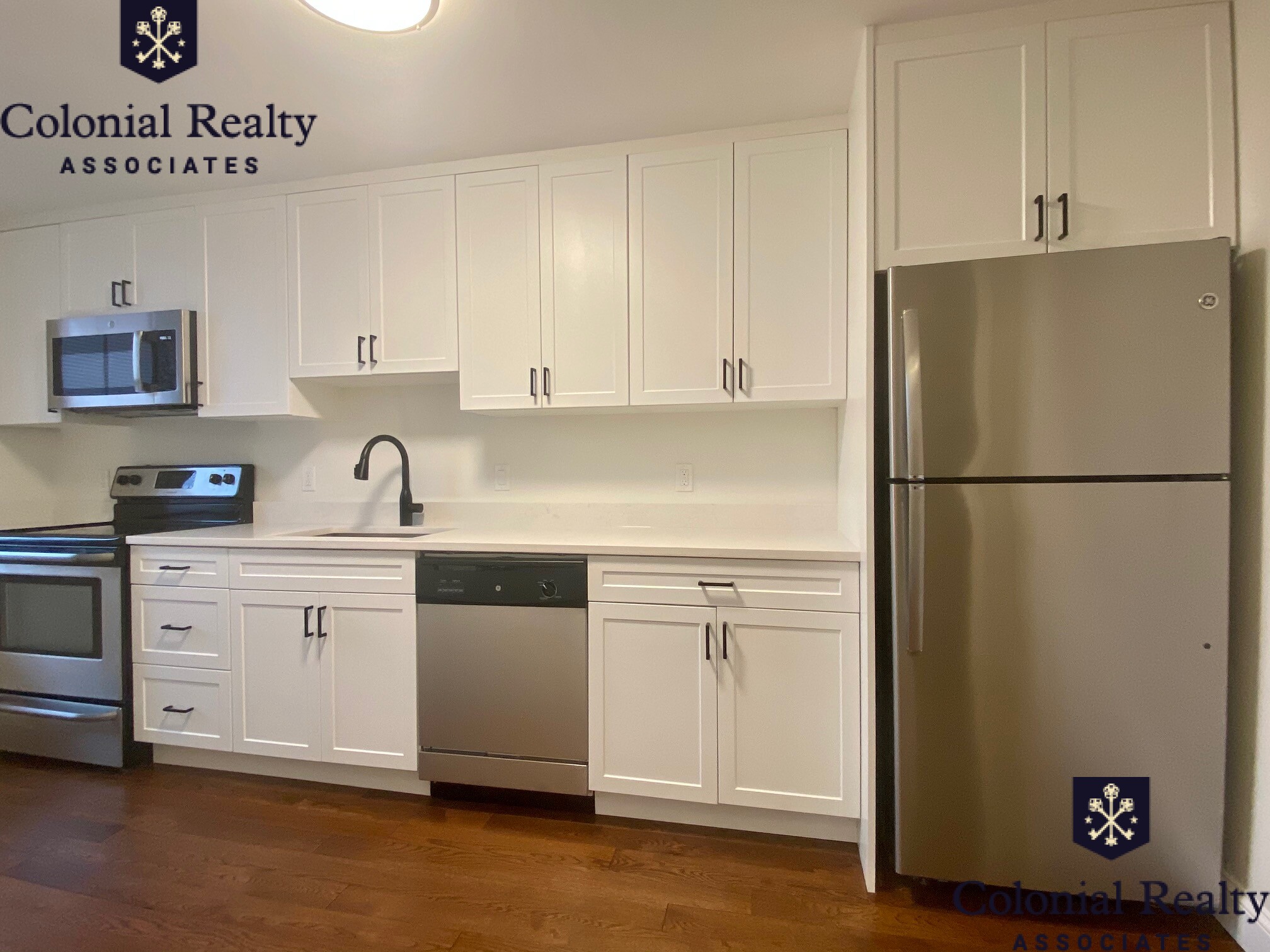 525 Mass Ave, South End