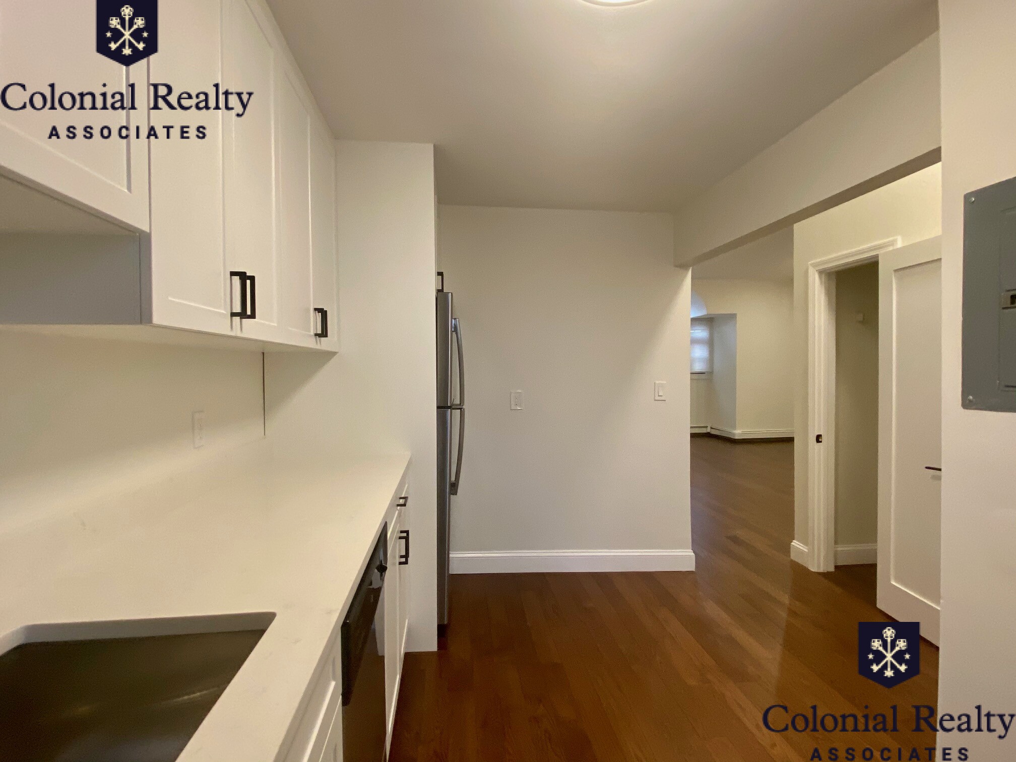 525 Mass Ave, South End