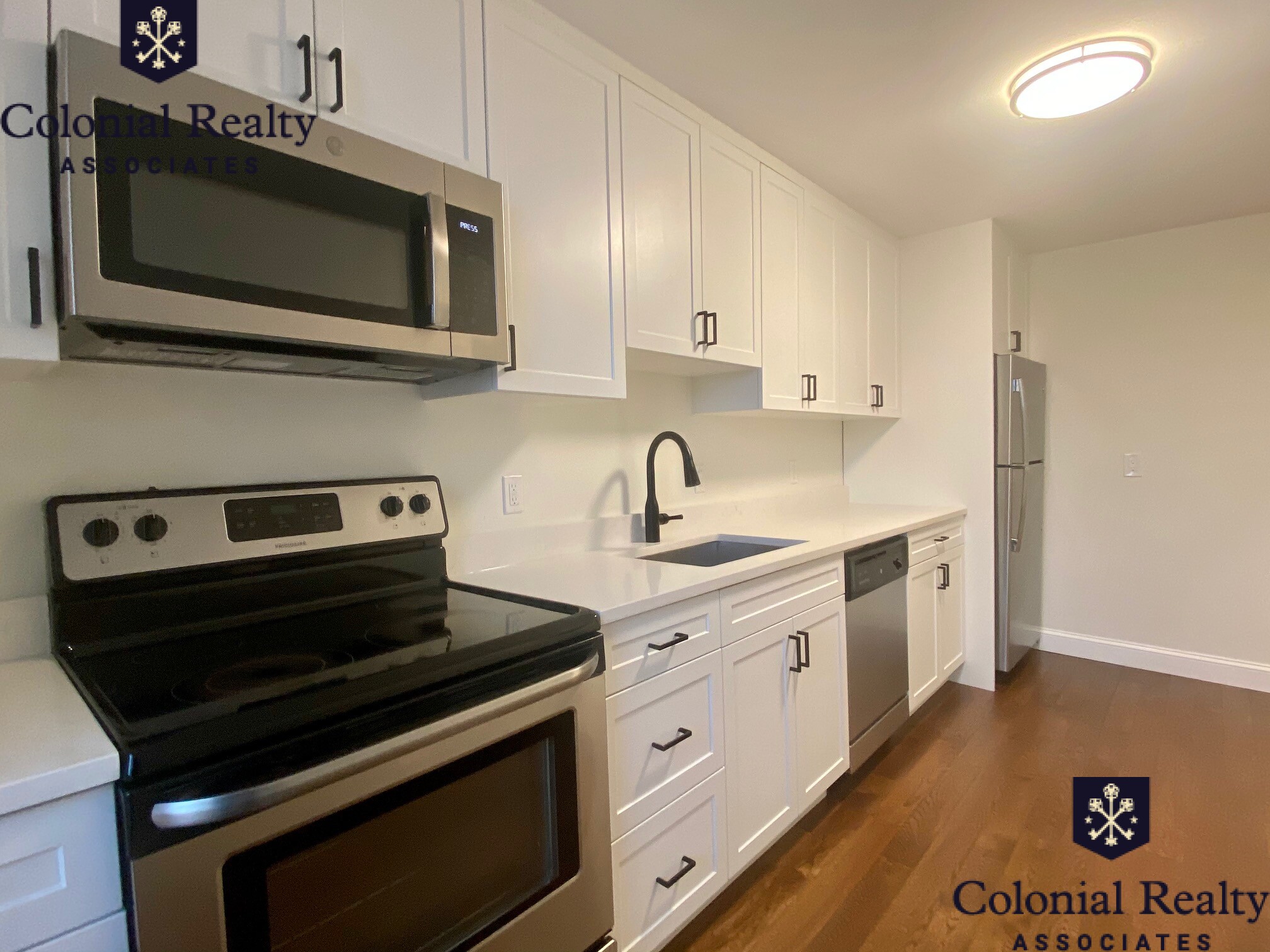 525 Mass Ave, South End