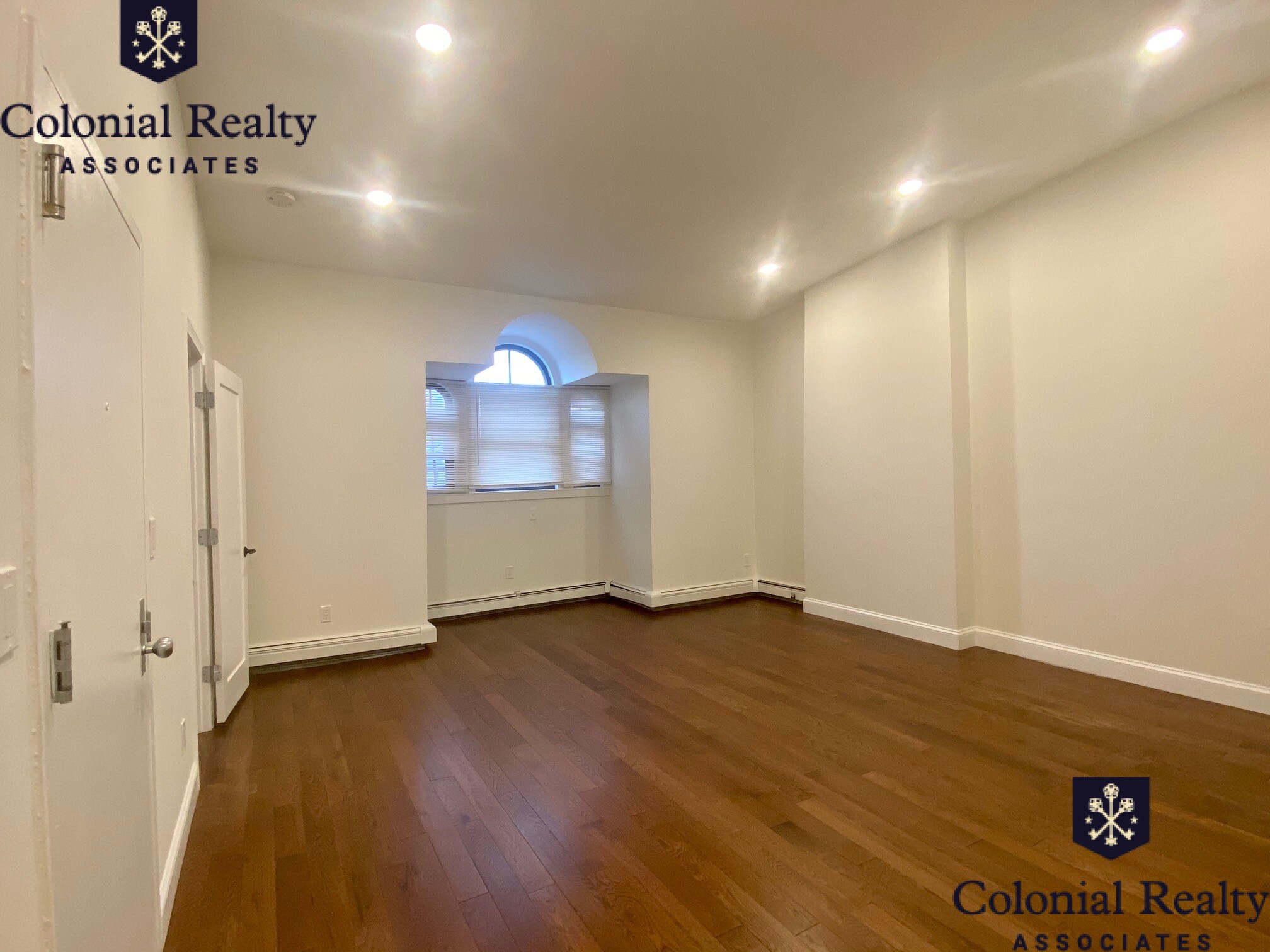 525 Mass Ave, South End