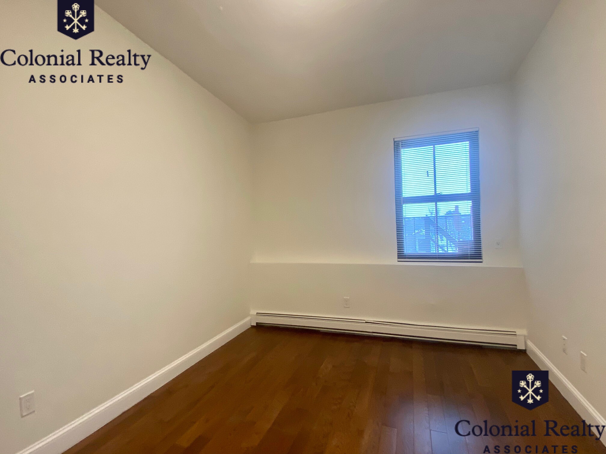 525 Mass Ave, South End