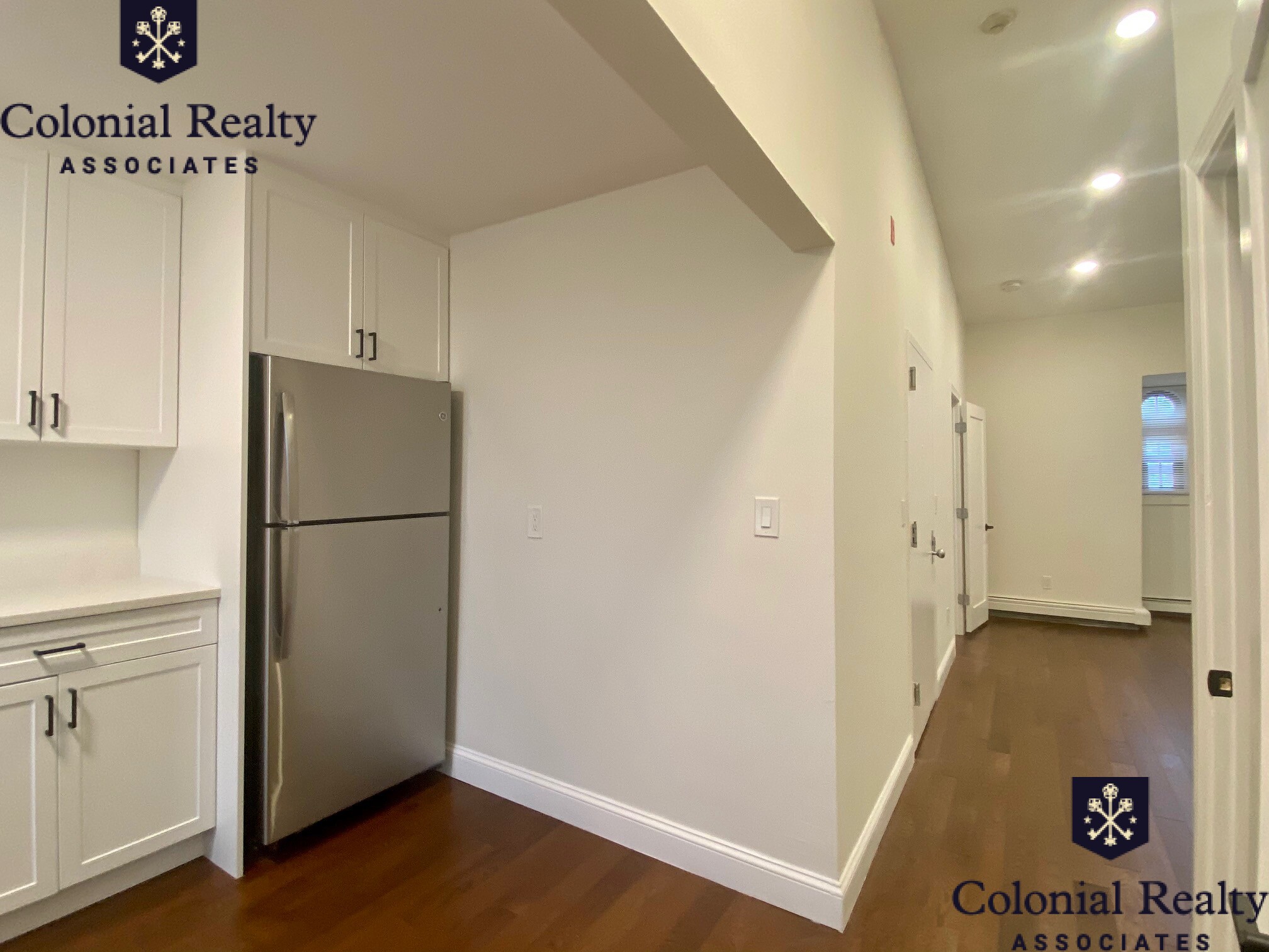 525 Mass Ave, South End