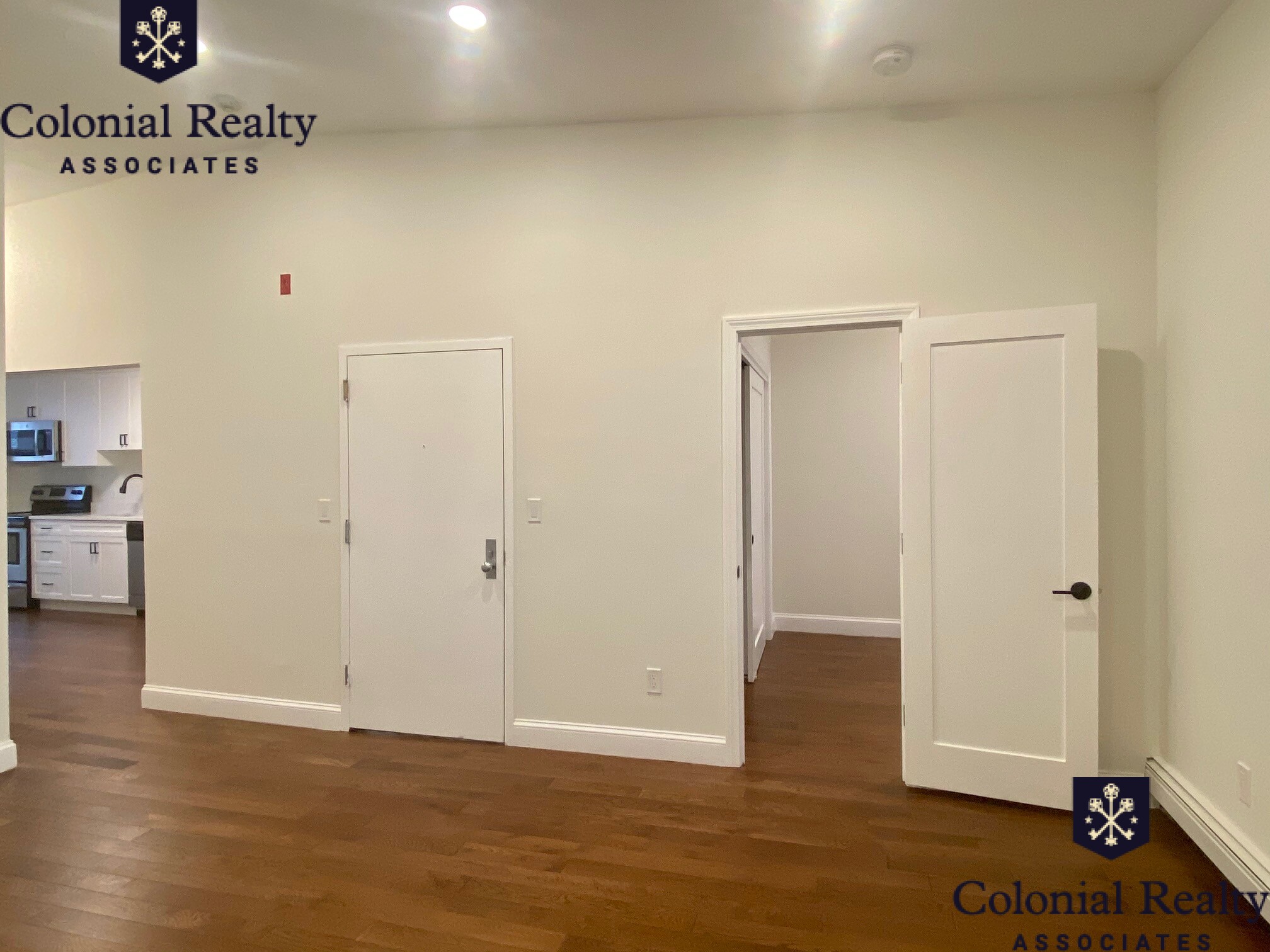 525 Mass Ave, South End