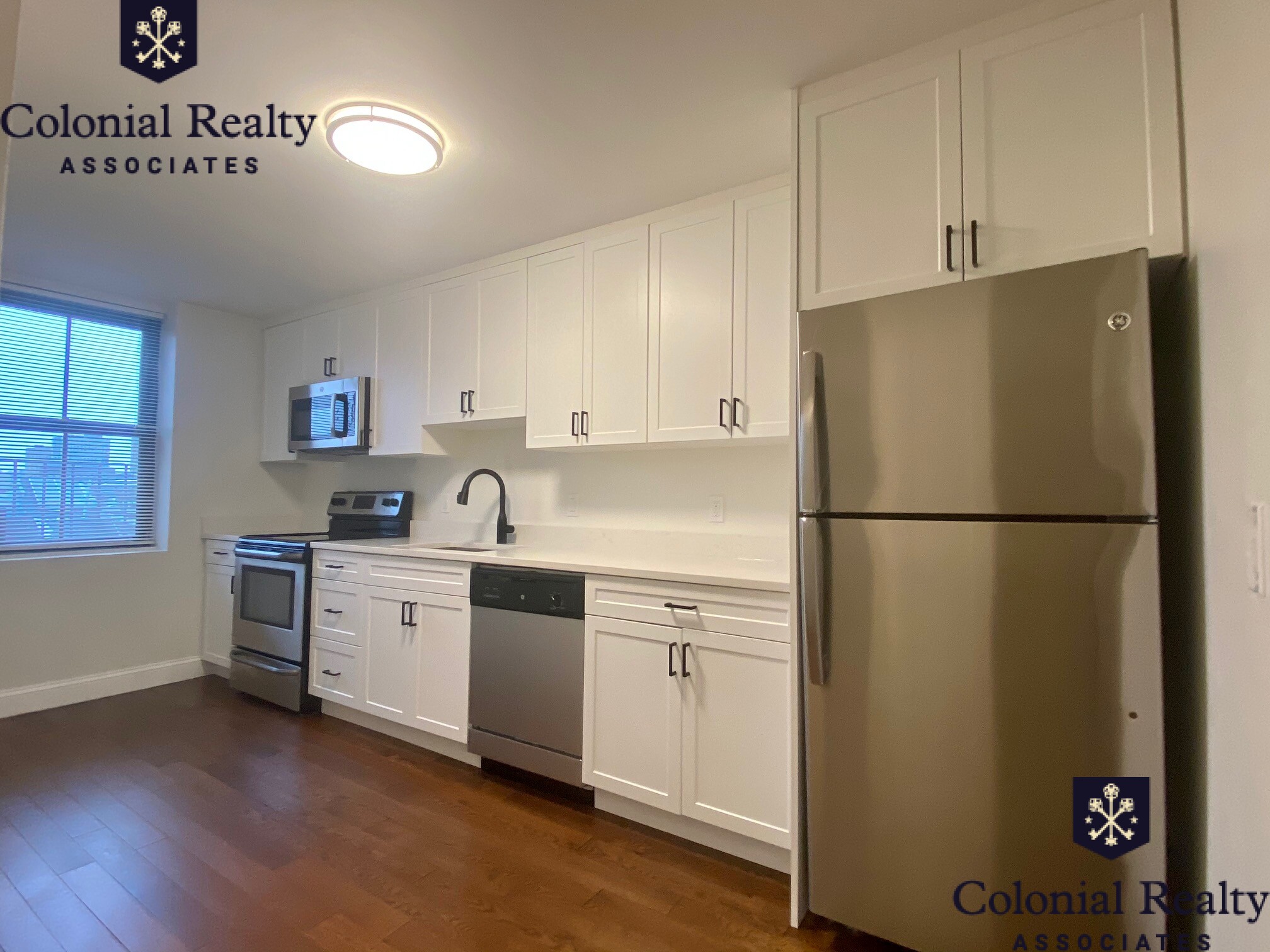 525 Mass Ave, South End