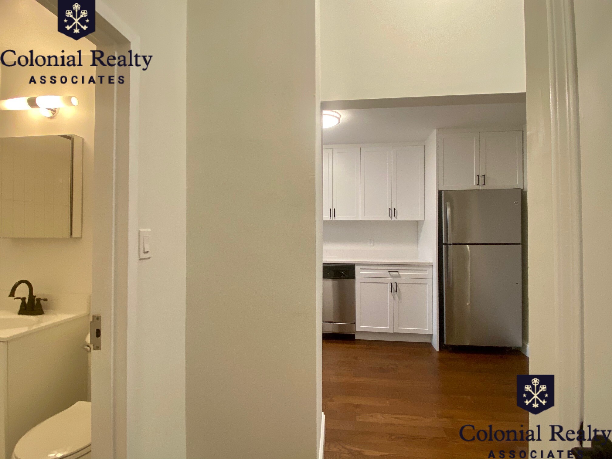 525 Mass Ave, South End