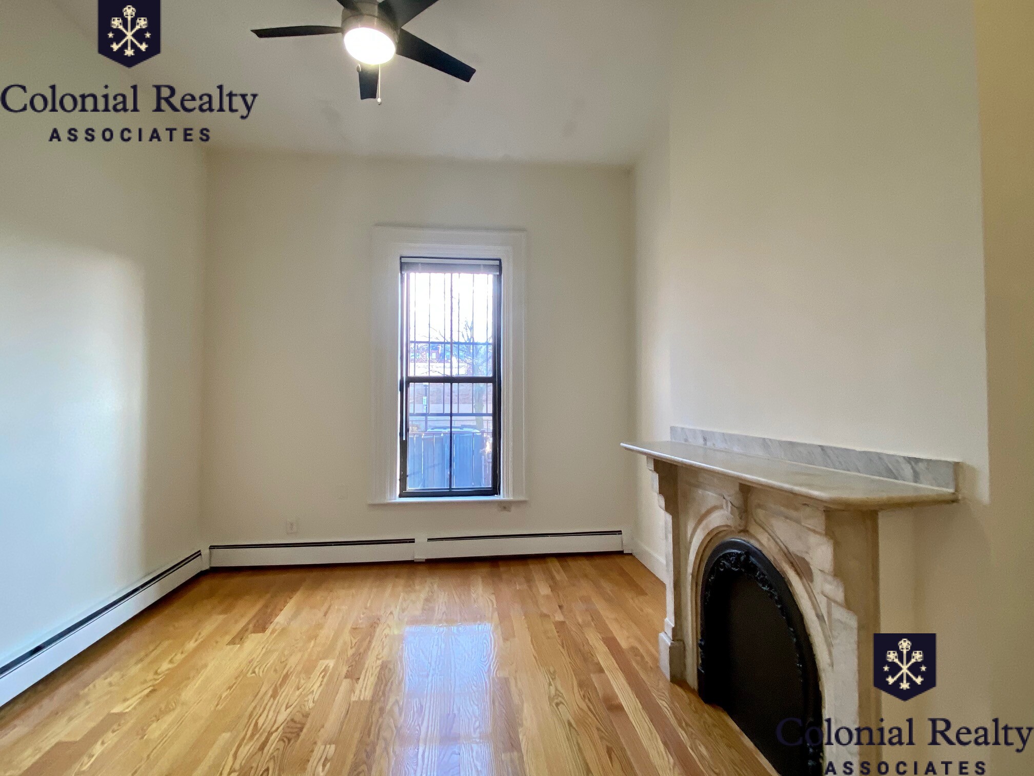 550 Massachusetts Ave, South End