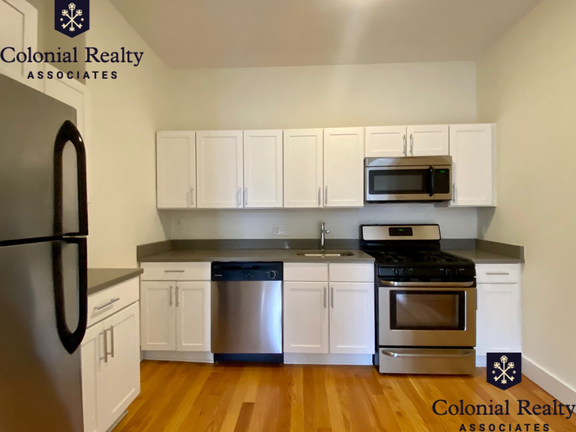 550 Massachusetts Ave, South End