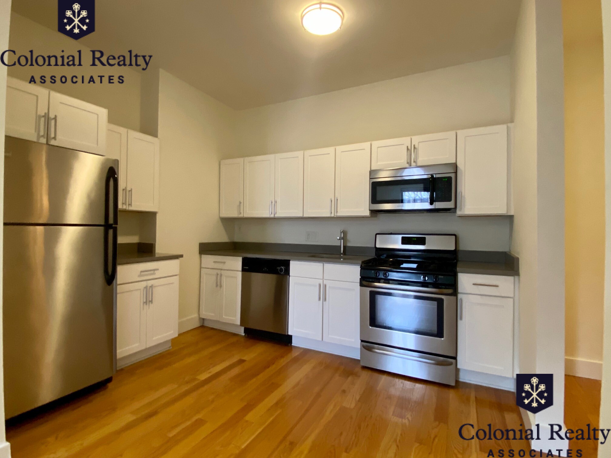 550 Massachusetts Ave, South End