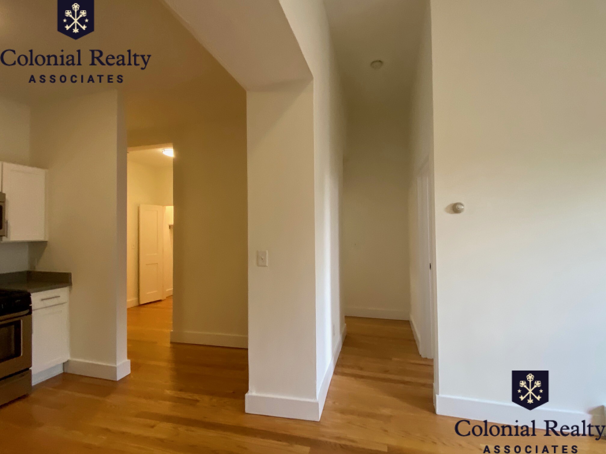 550 Massachusetts Ave, South End