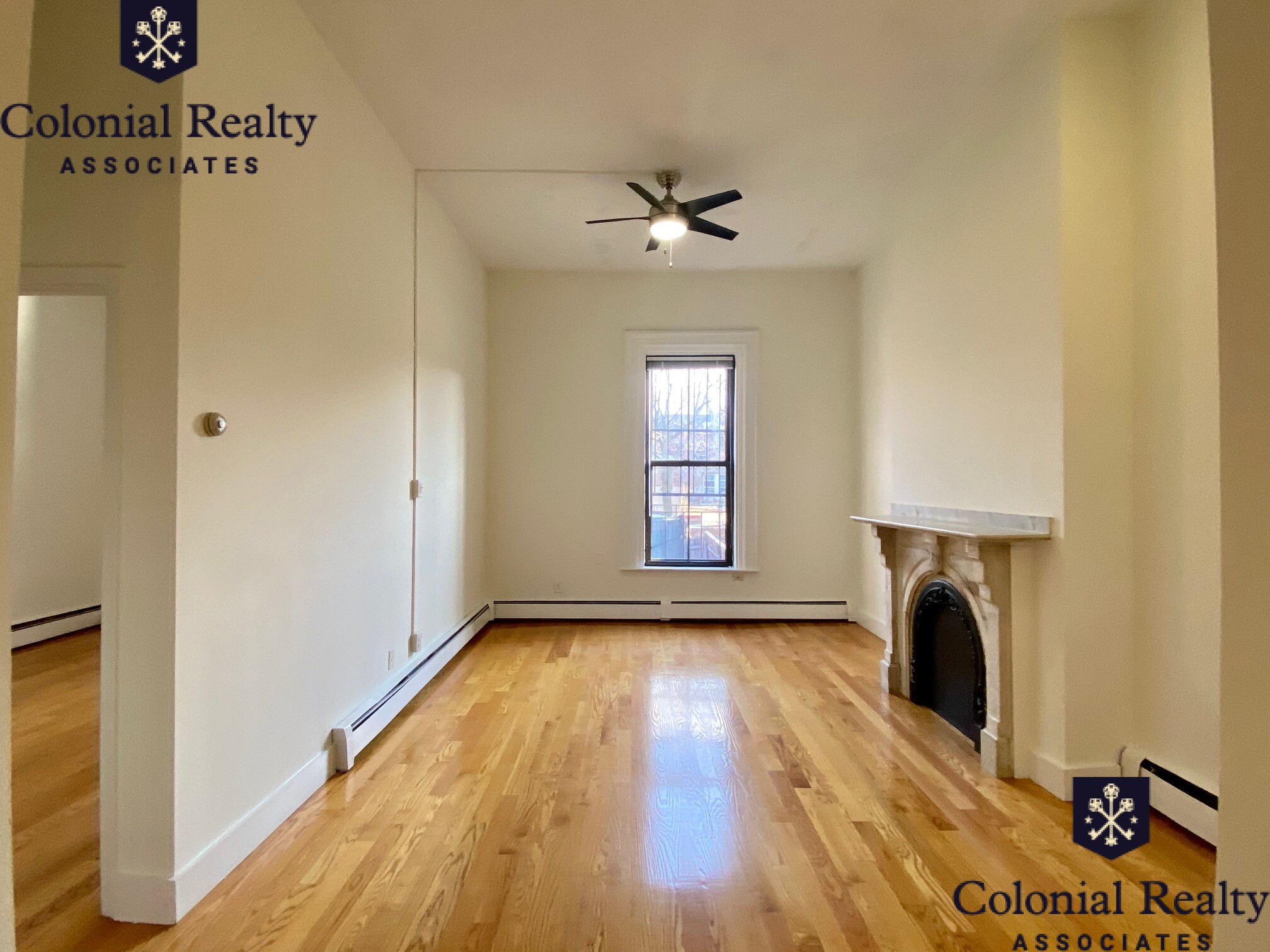 550 Massachusetts Ave, South End