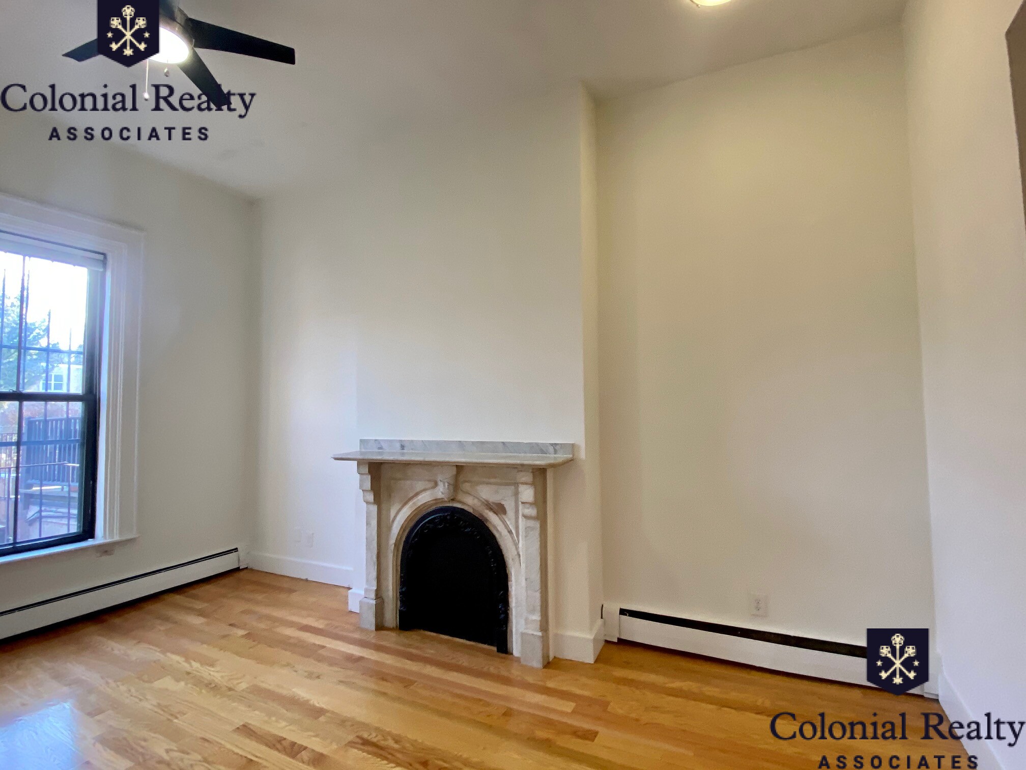 550 Massachusetts Ave, South End