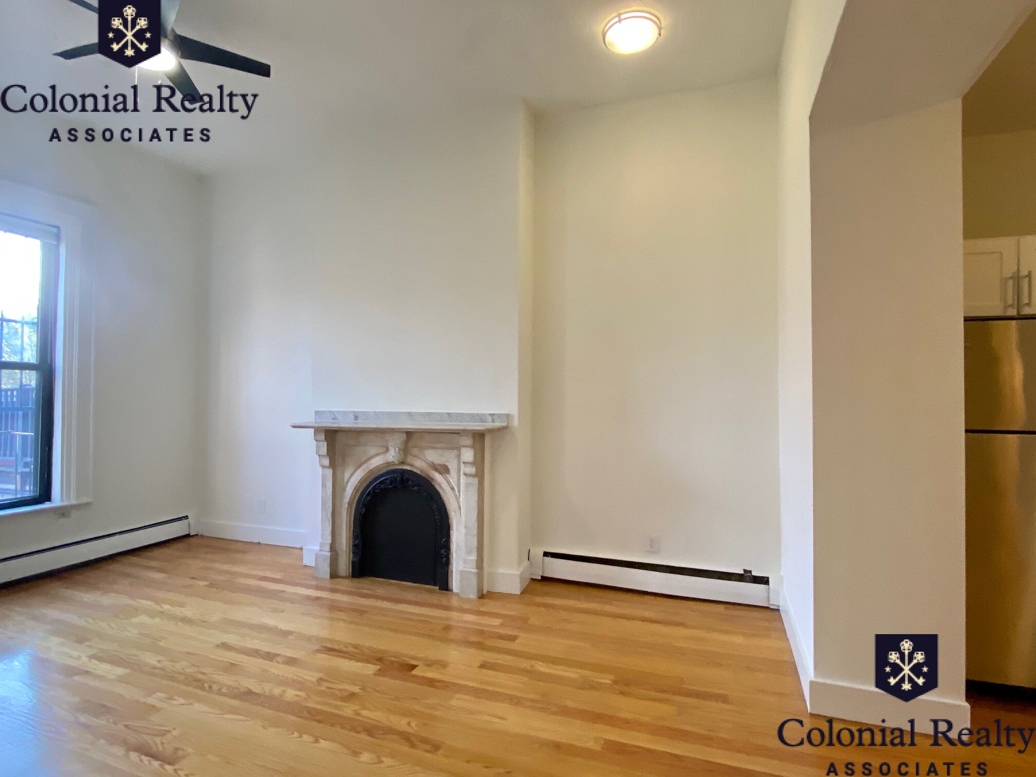 550 Massachusetts Ave, South End