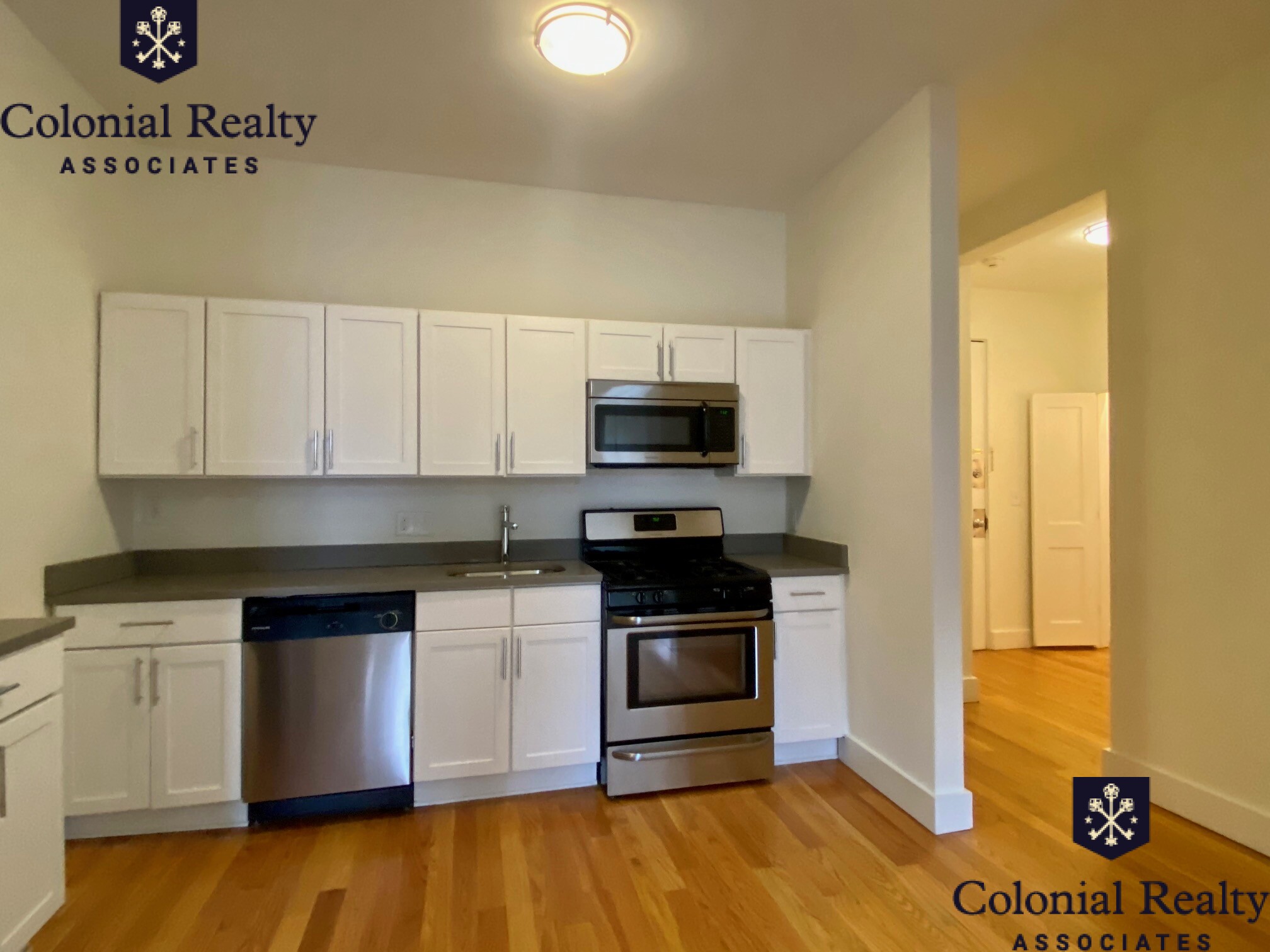 550 Massachusetts Ave, South End