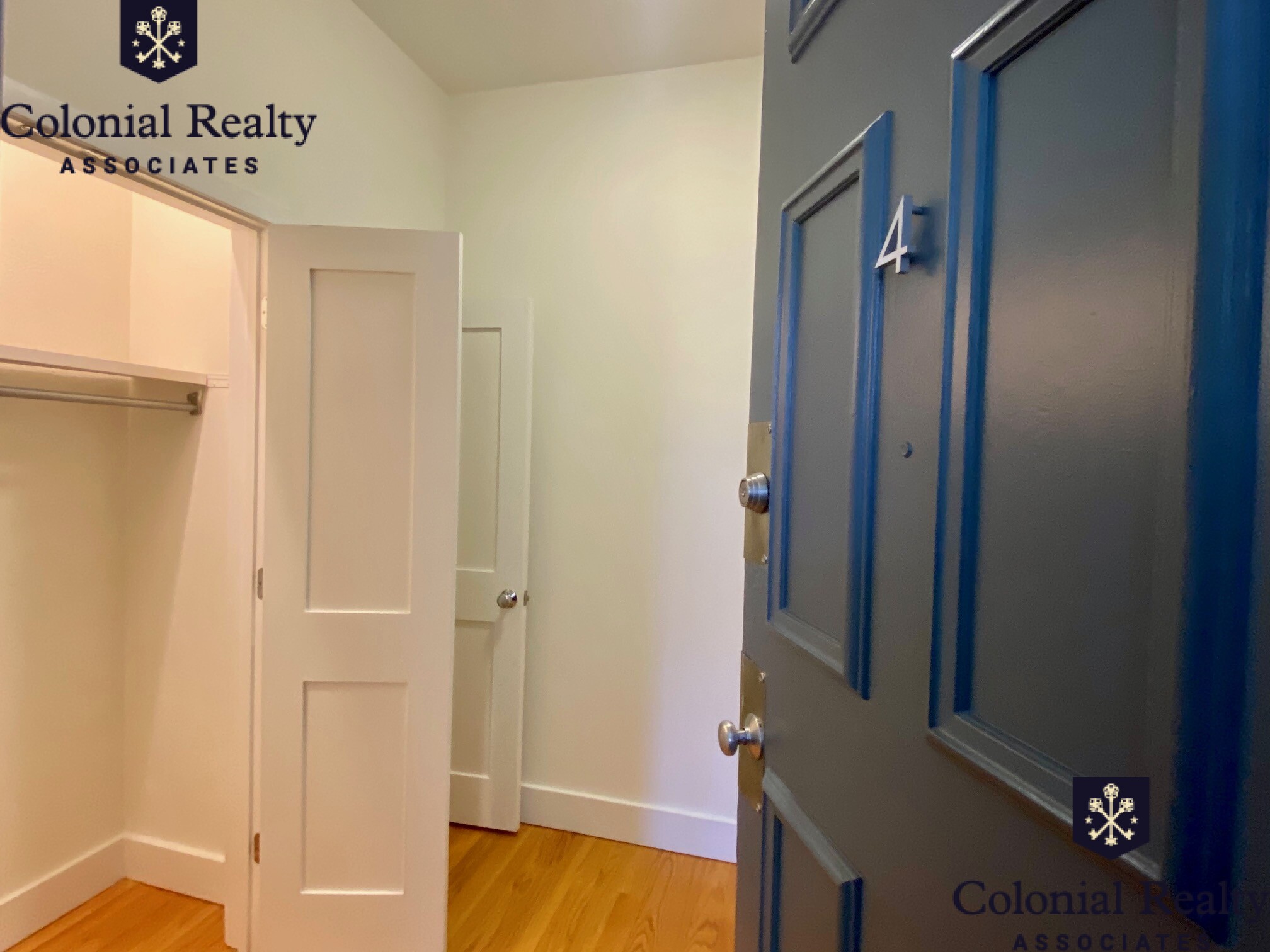 550 Massachusetts Ave, South End