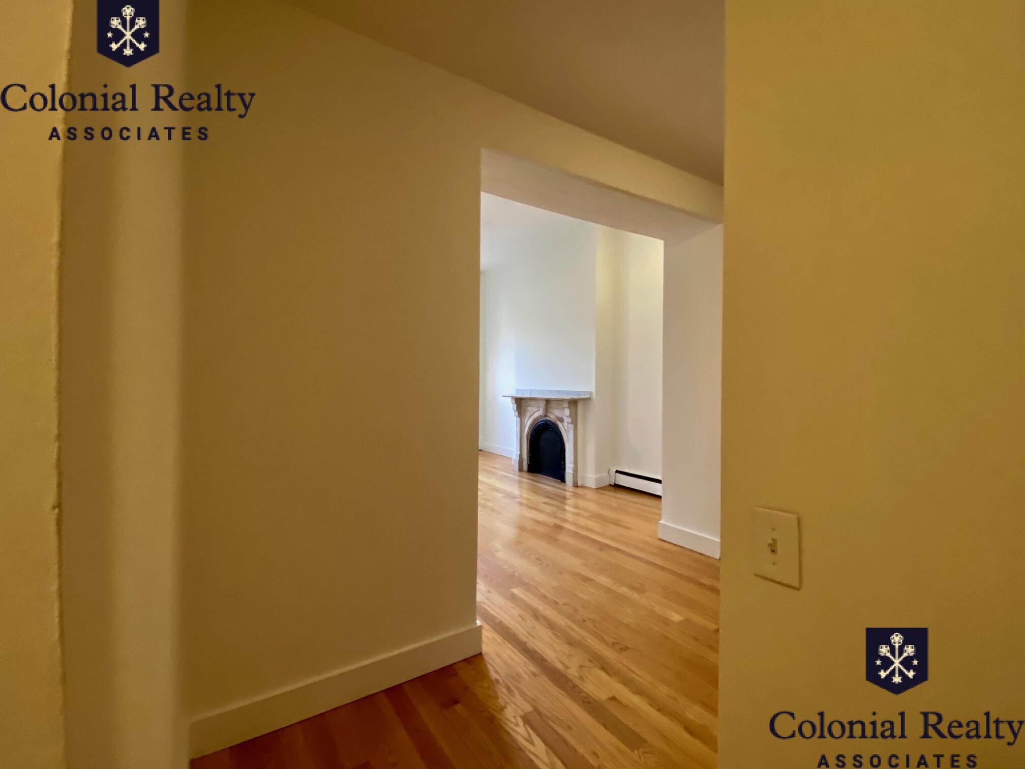 550 Massachusetts Ave, South End