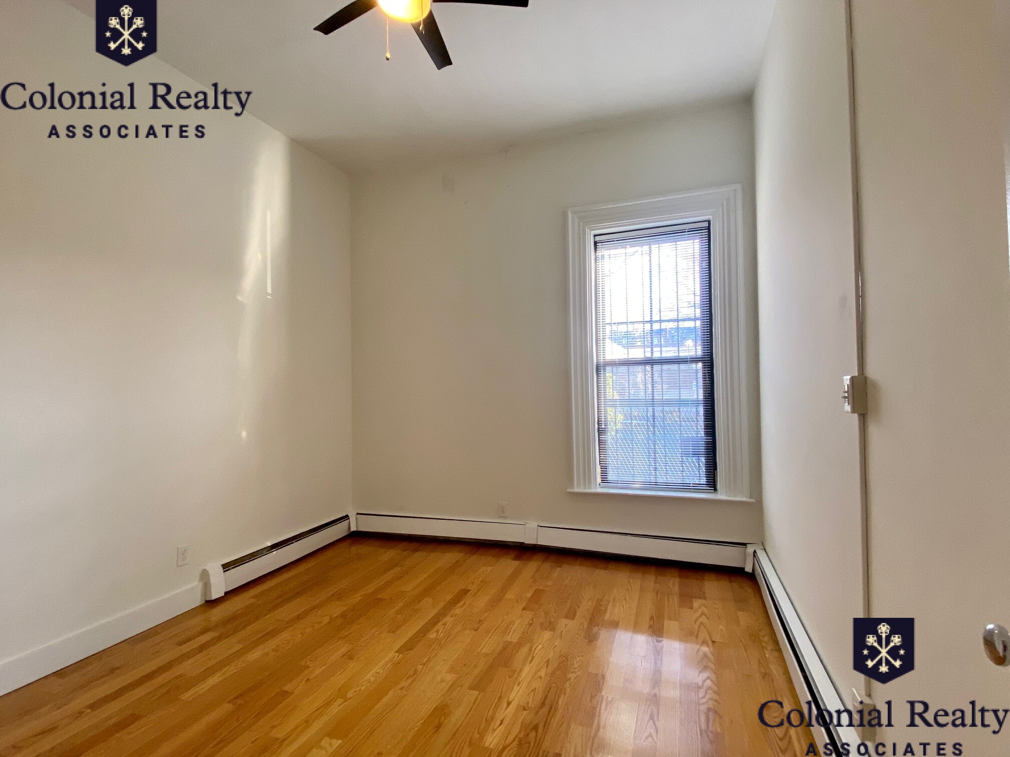 550 Massachusetts Ave, South End