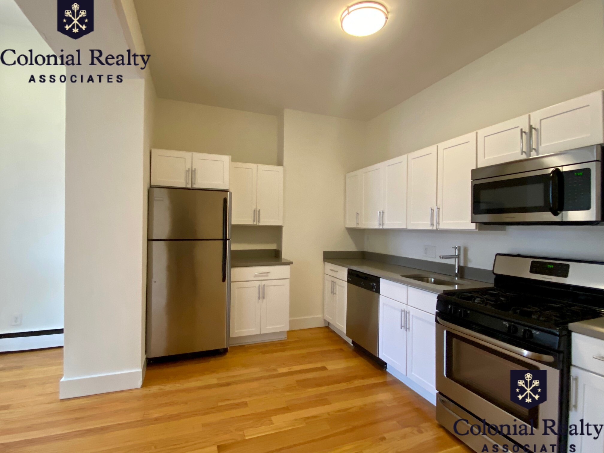 550 Massachusetts Ave, South End