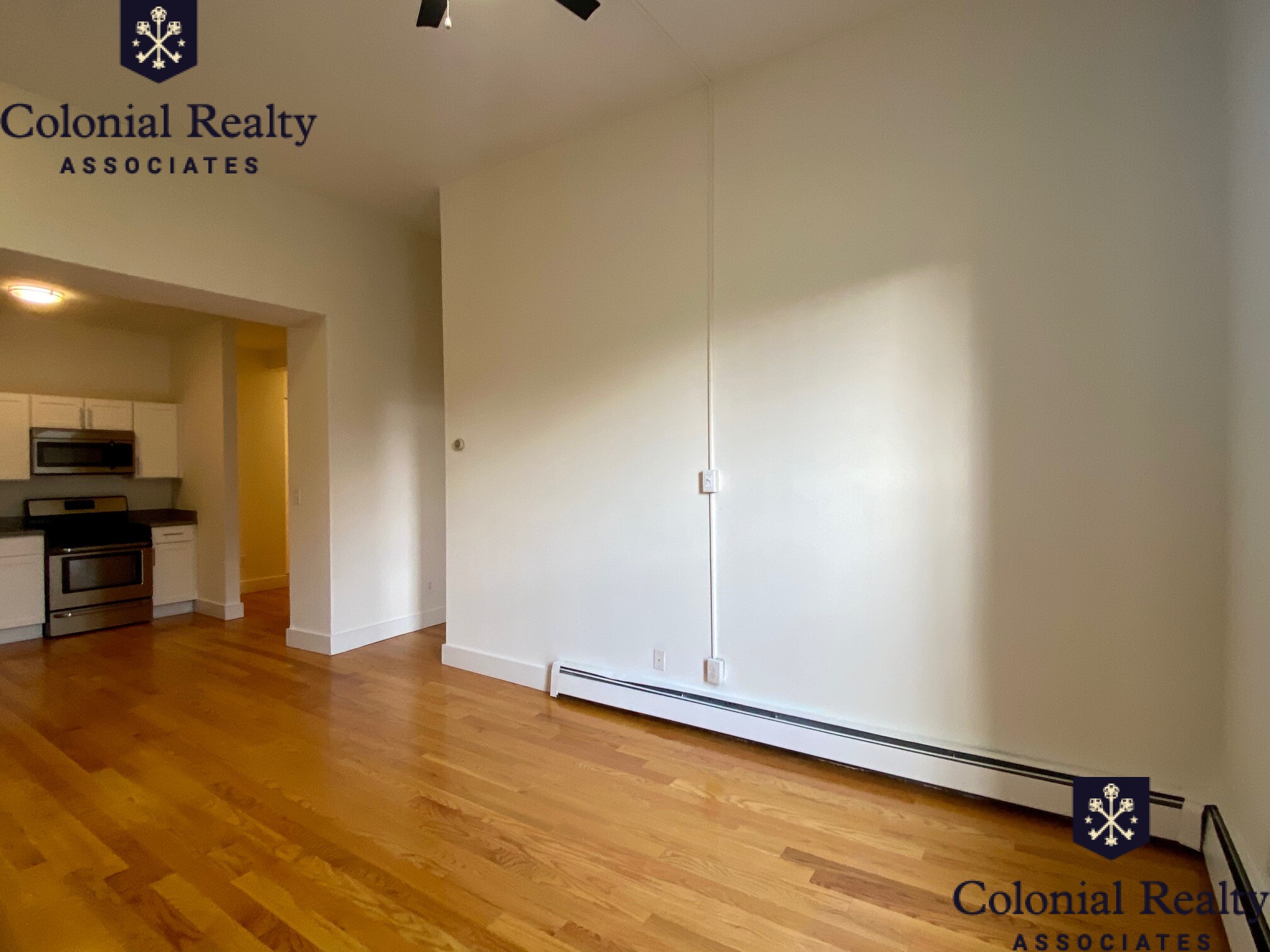 550 Massachusetts Ave, South End